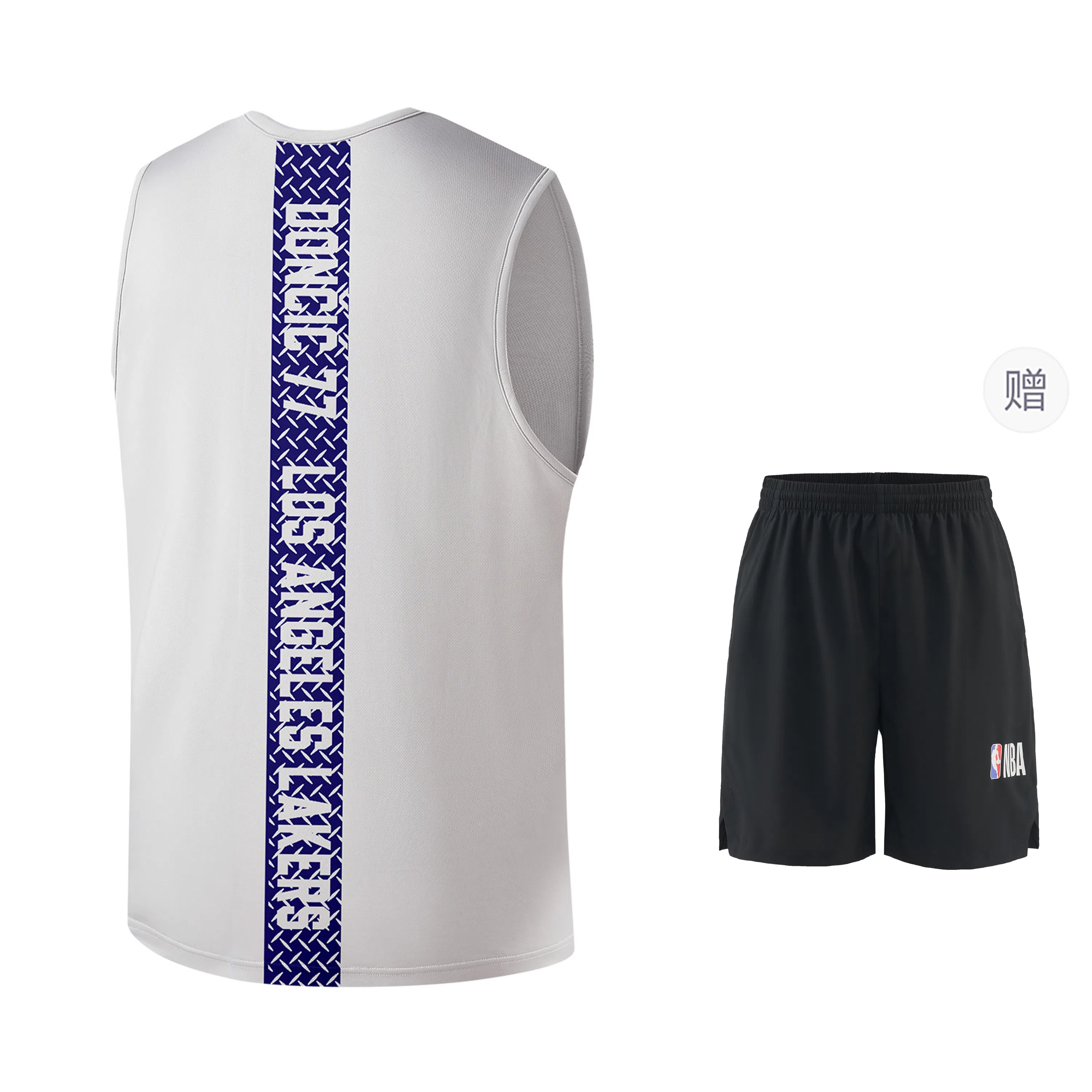 NBA