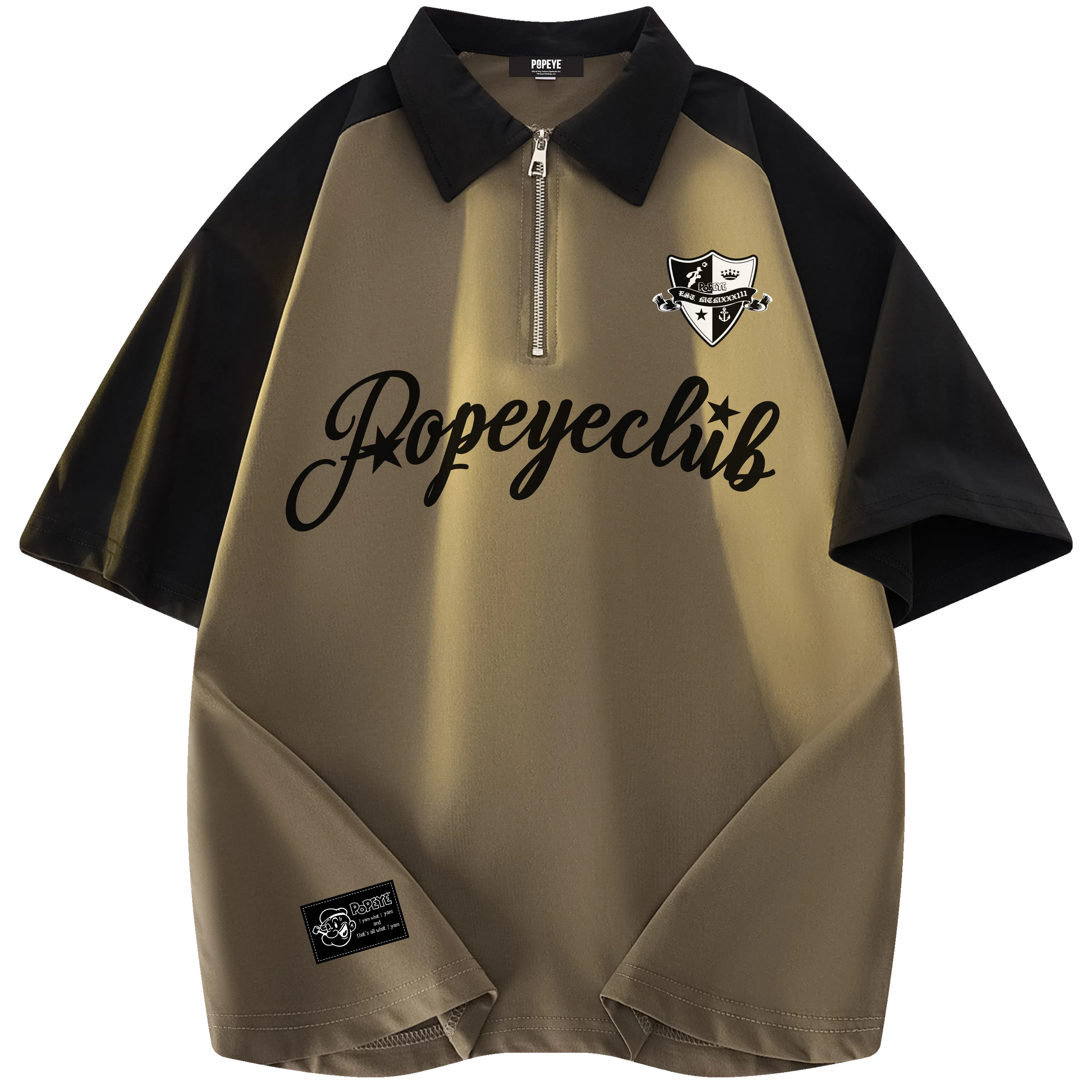 POPEYE LogoPolo