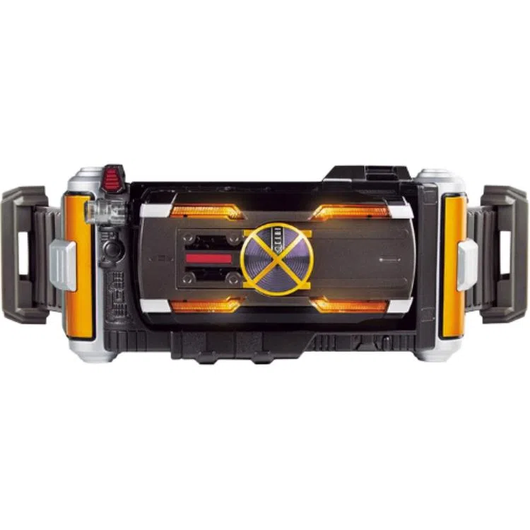 BANDAI SUPER BEST 555 DX