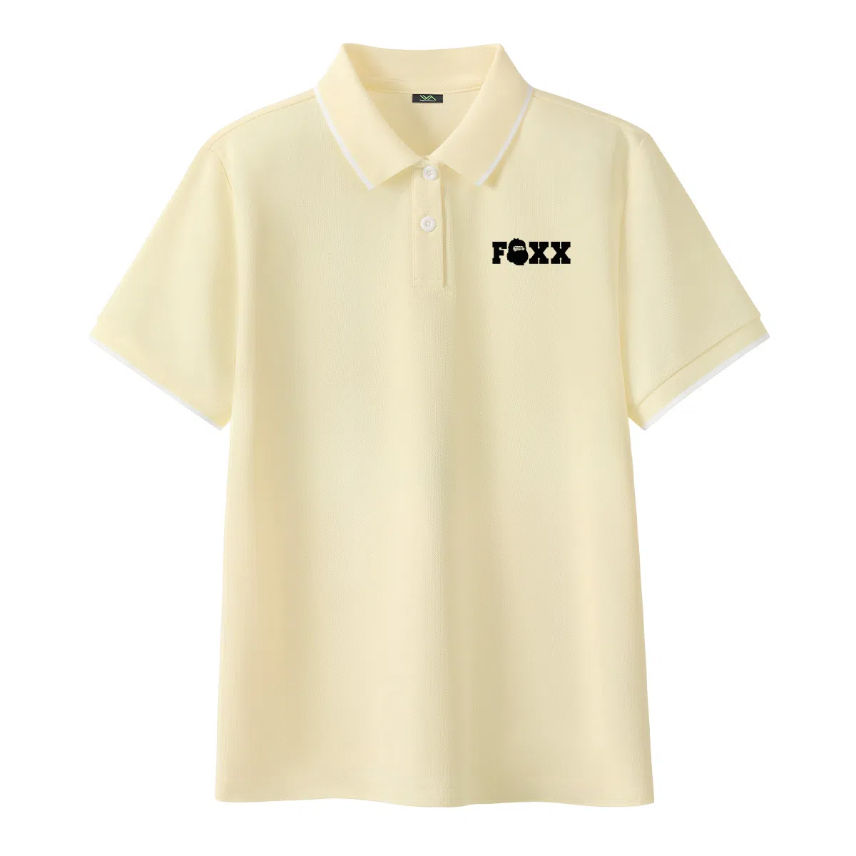 Fingercroxx POLO T