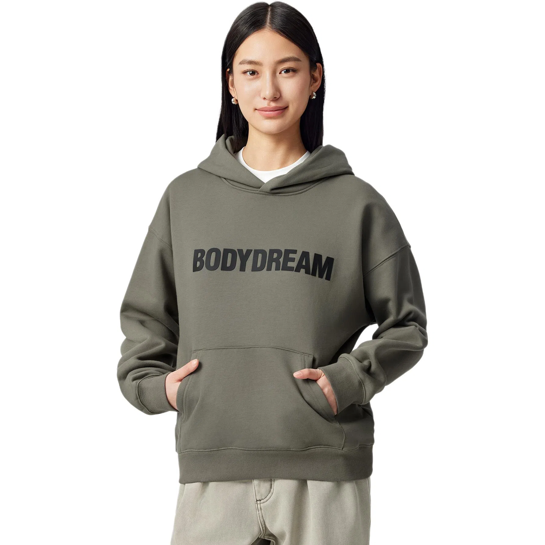 bodydream