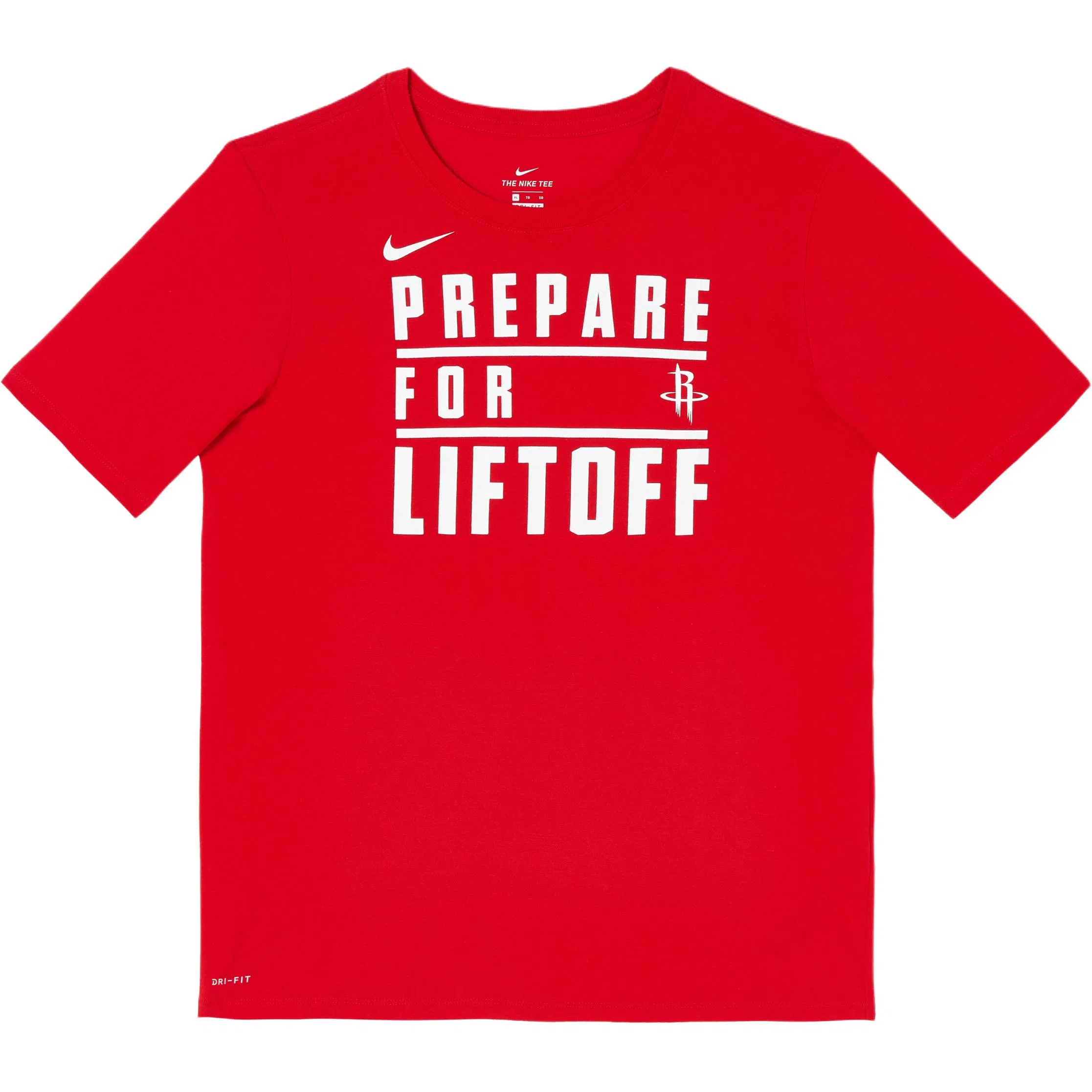 NikeNBA Dri-FitT logo