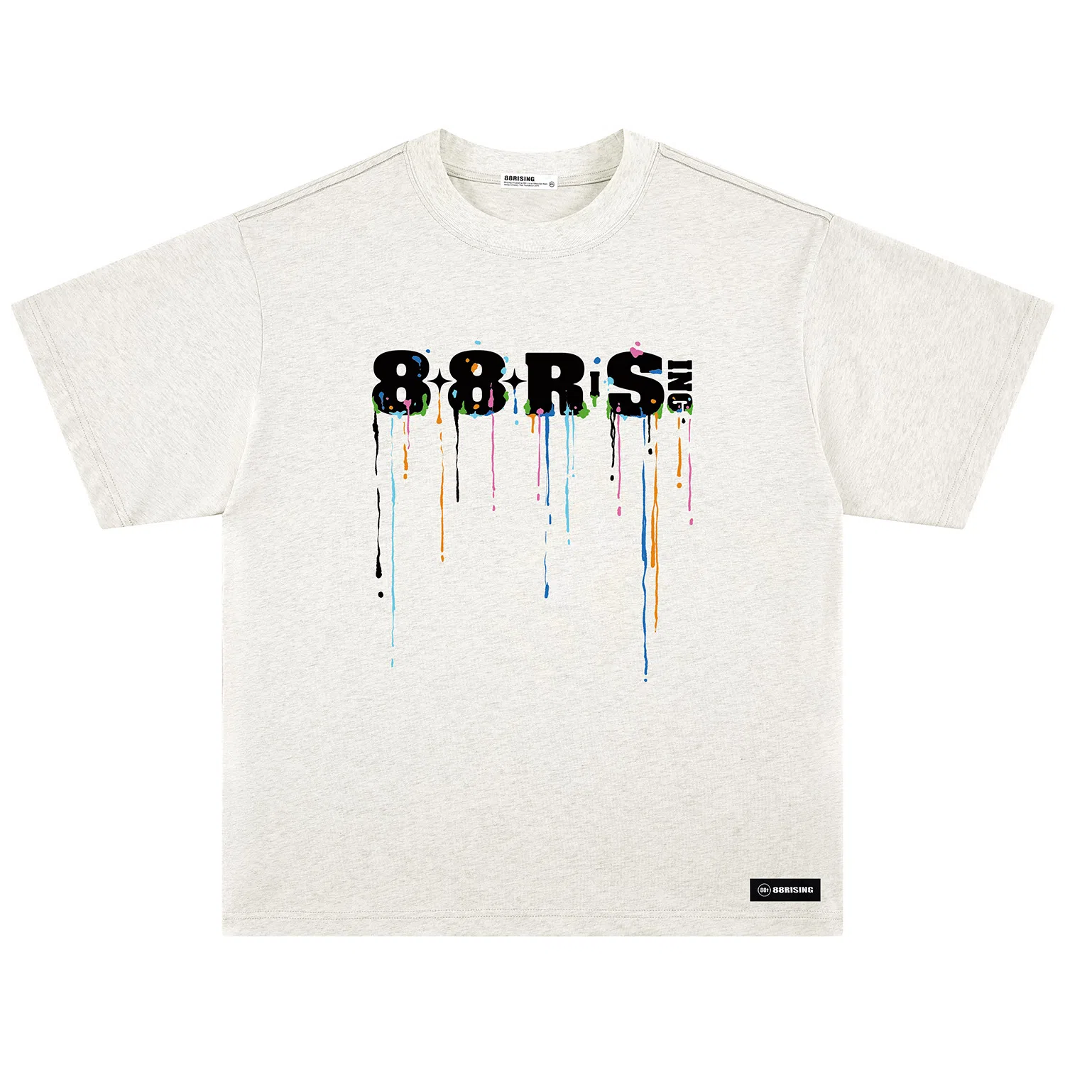 88rising logoT