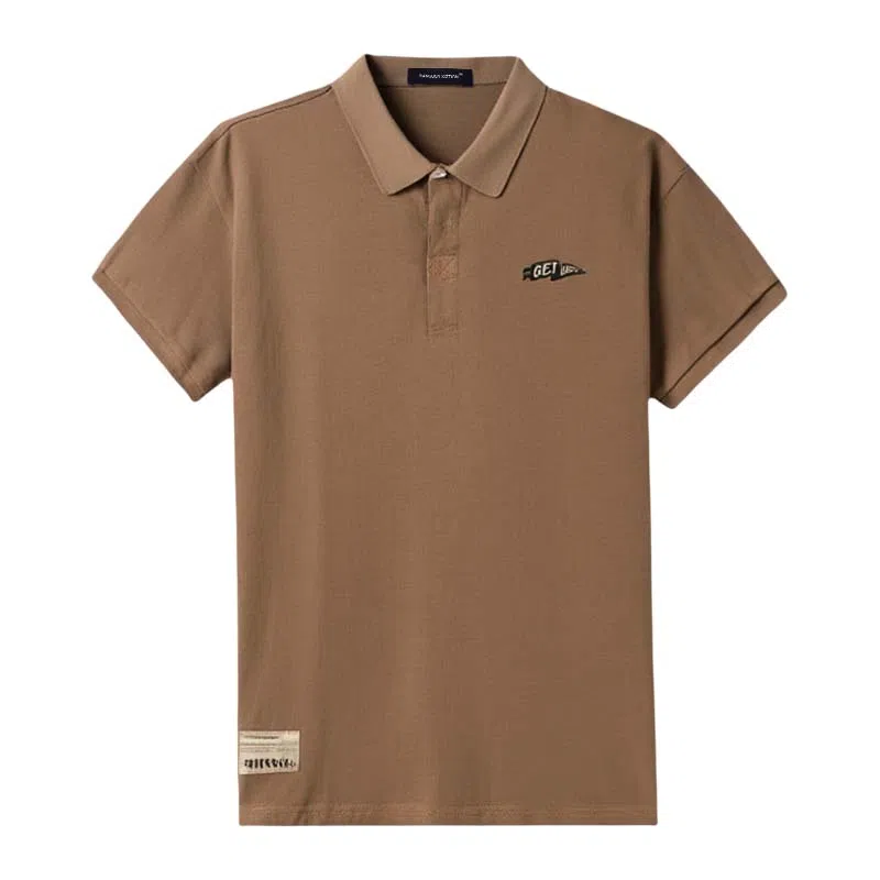 BANGBOY X IZTION poloT