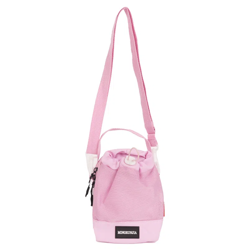 SAPANA STUDIO Nylon Tote Bag