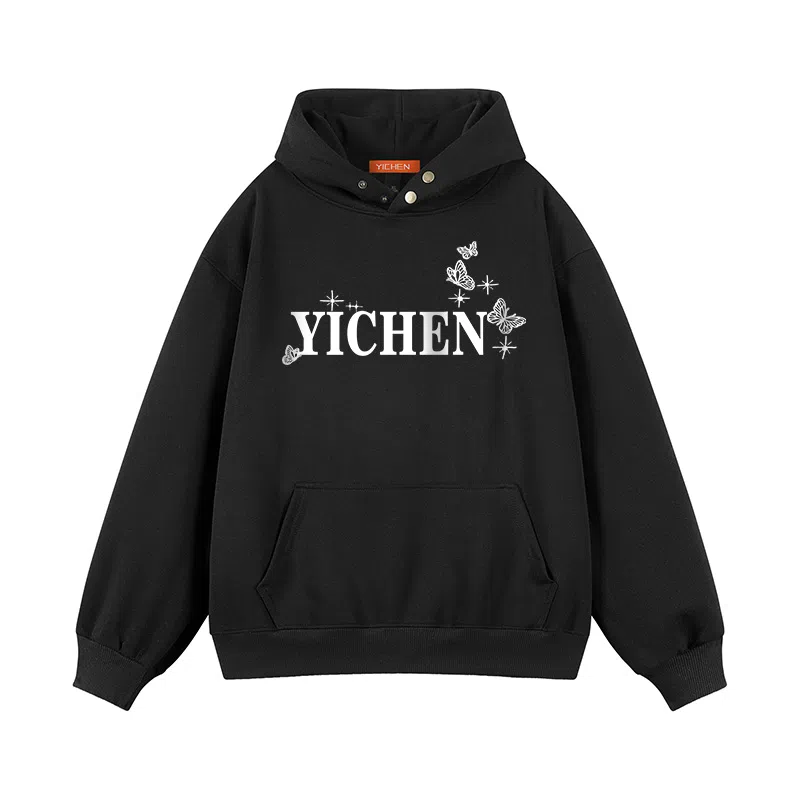 YICHEN