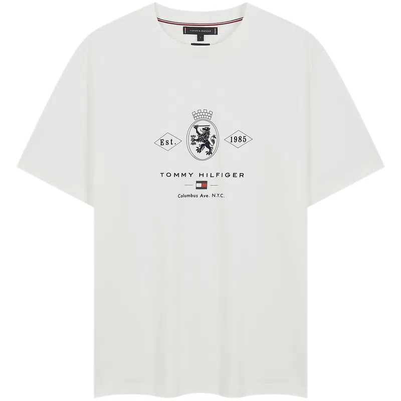 Tommy Hilfiger T