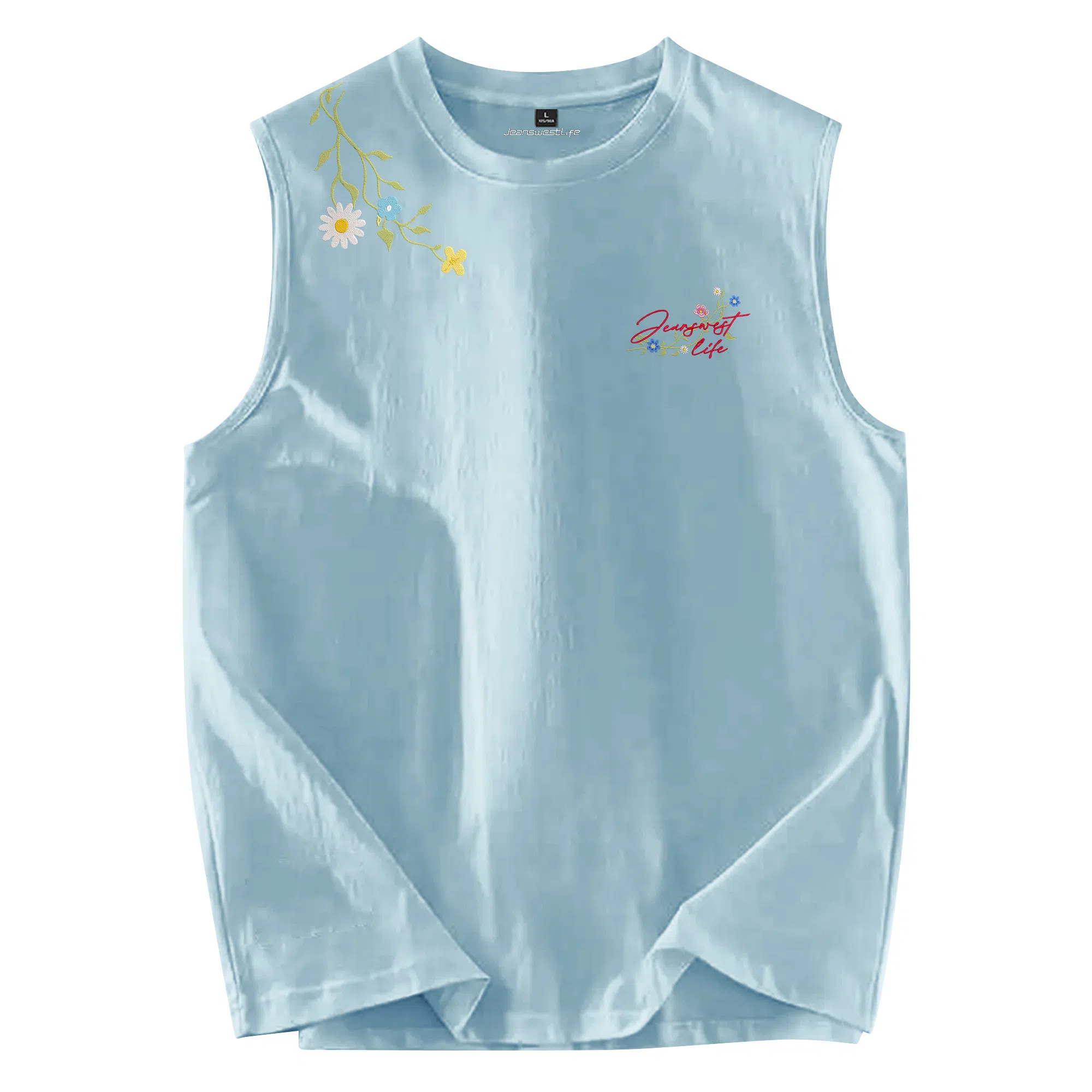 JEANSWEST LIFE Logo