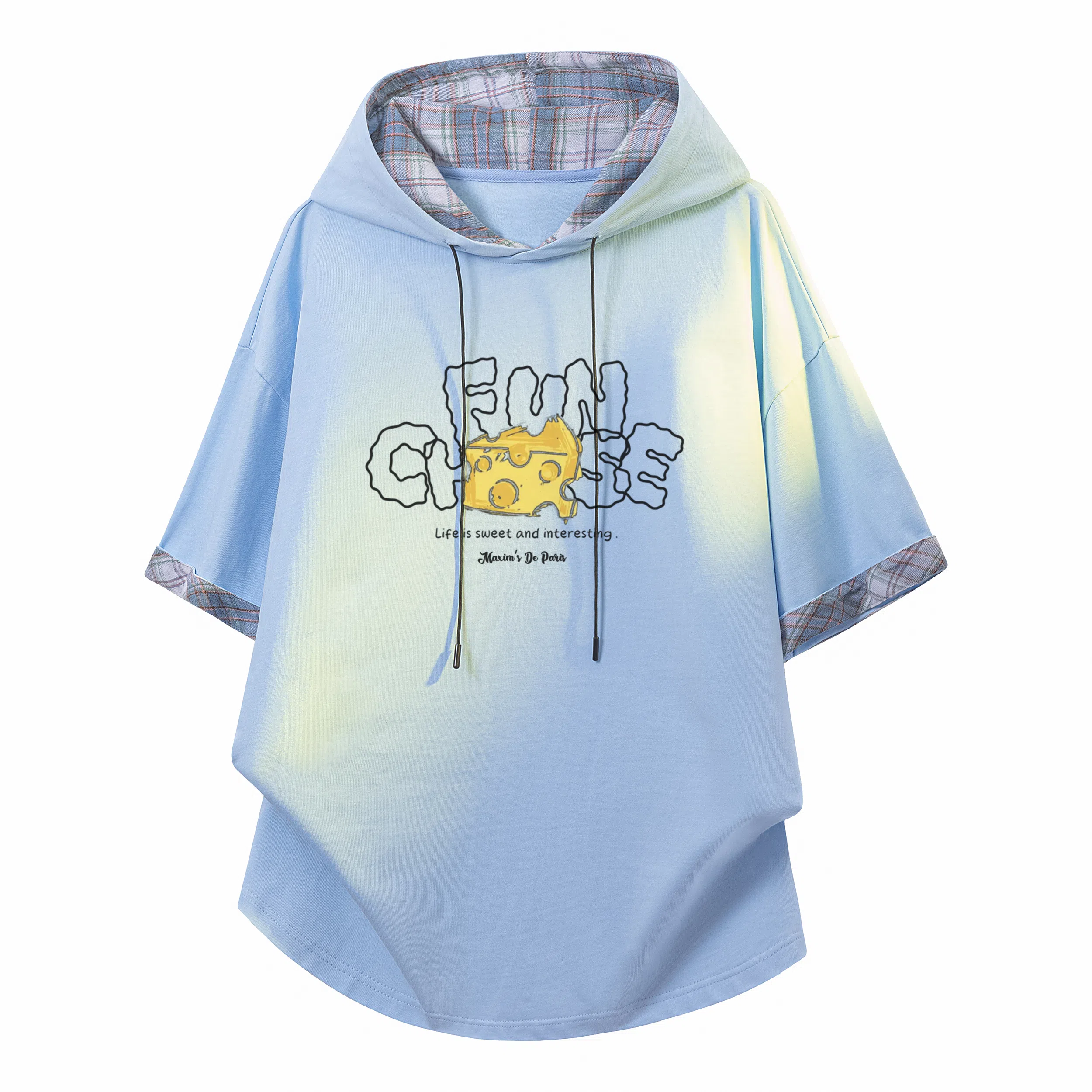 maxim's de paris logoT