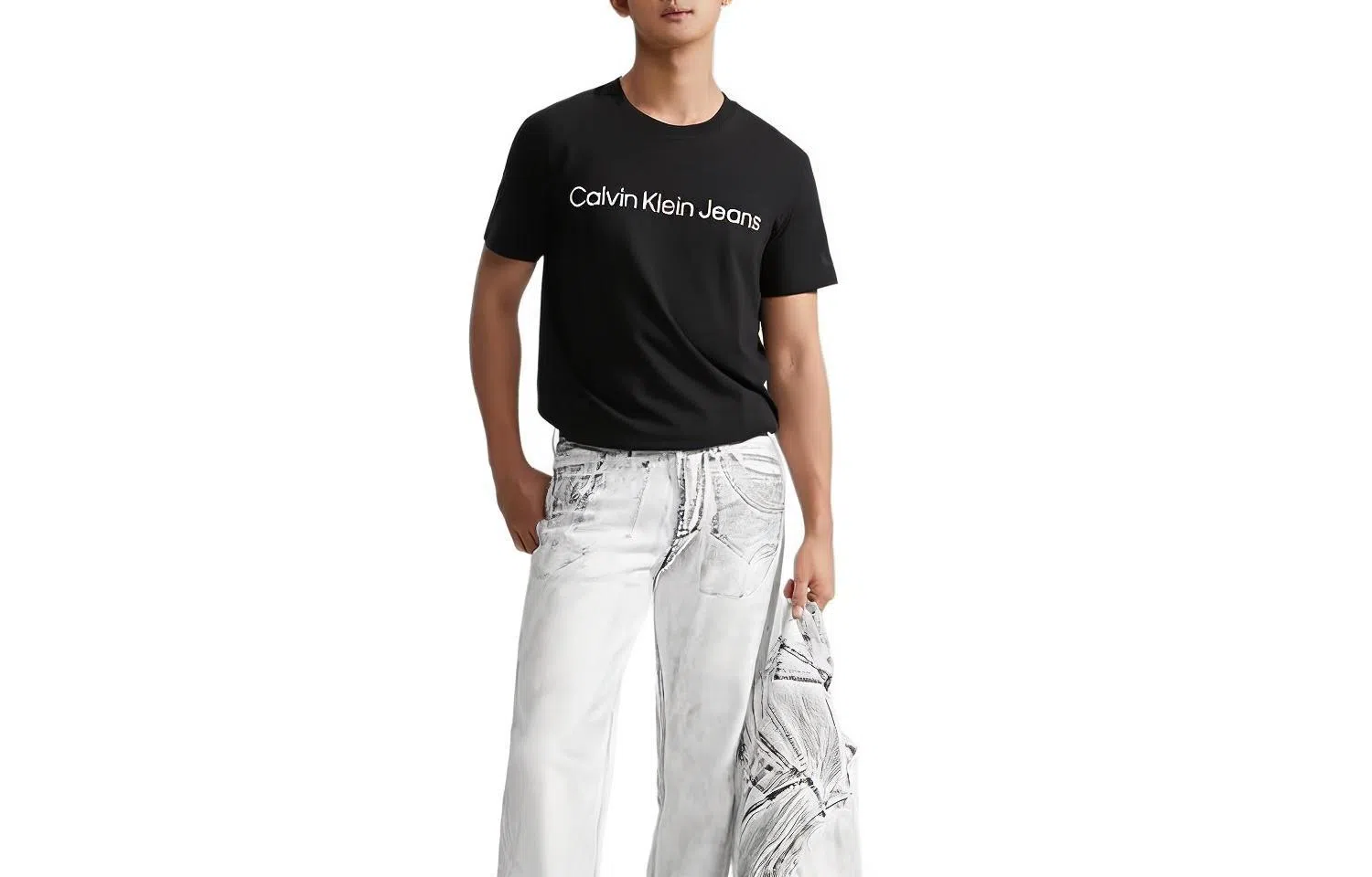 CKCalvin Klein T