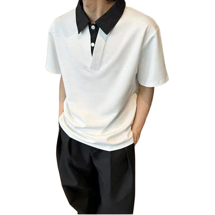 JIMIJONS cleanfitPolo