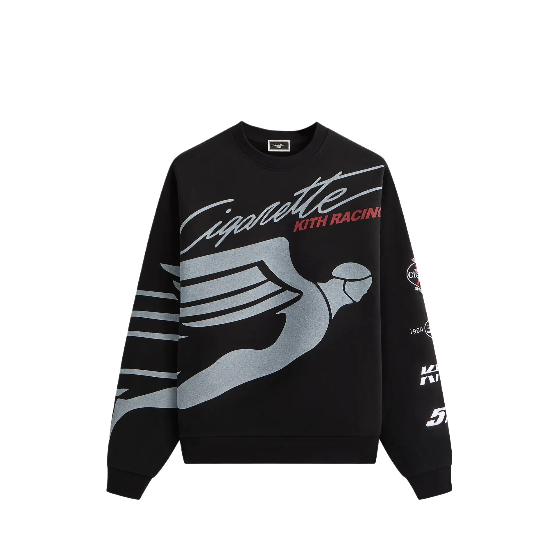 KITH for Cigarette Racing 515 Nelson