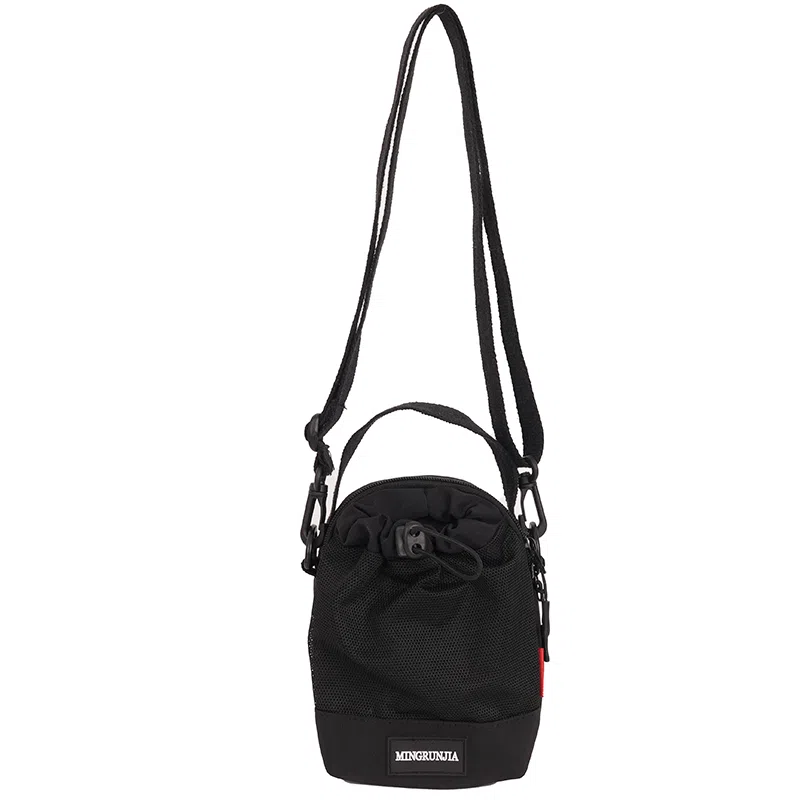 SAPANA STUDIO Nylon Tote Bag