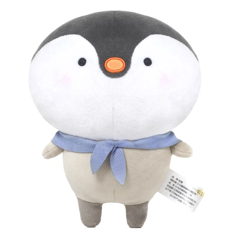 ZHUOQU BoBo 20cm