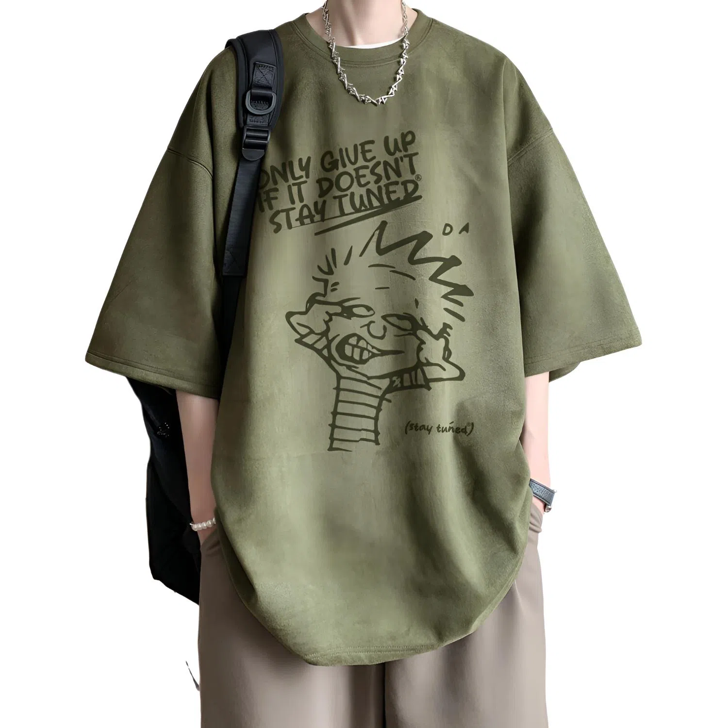 CITYLINK TACTIC insT