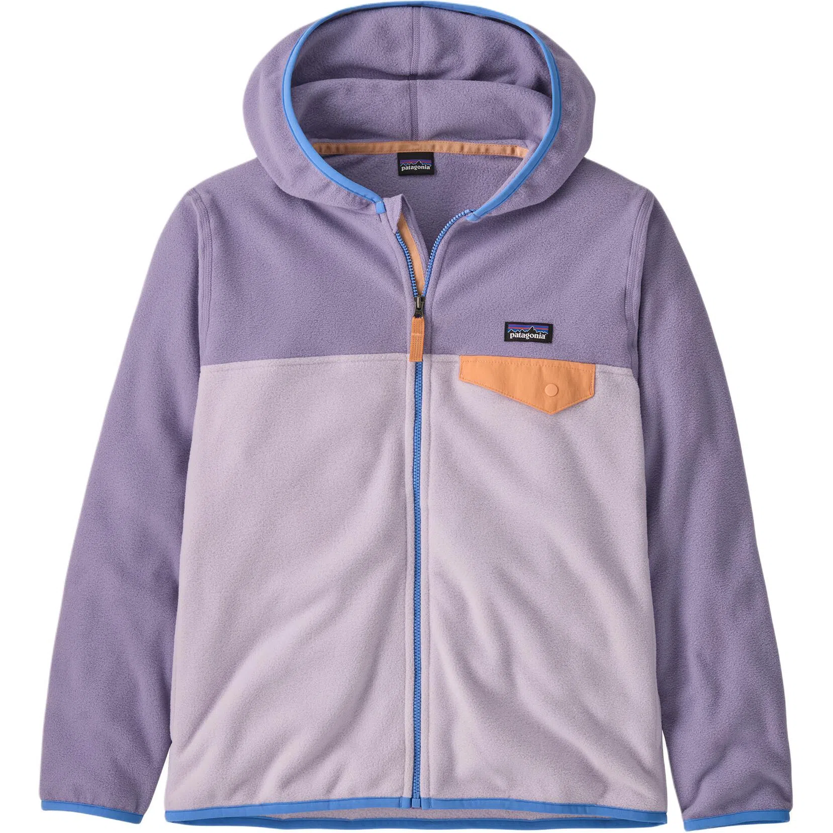 patagonia SS22 Logo