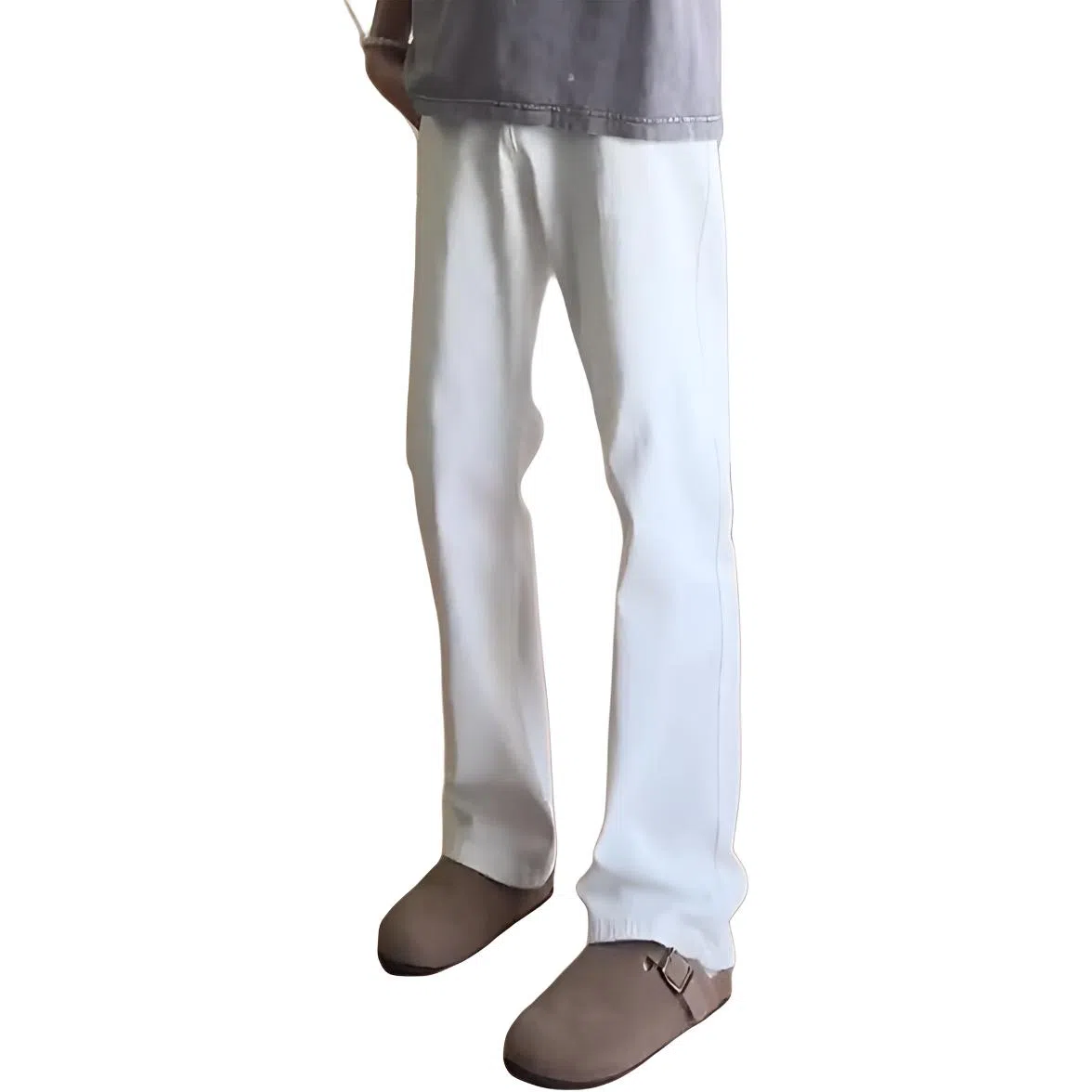 City Hipster cleanfit