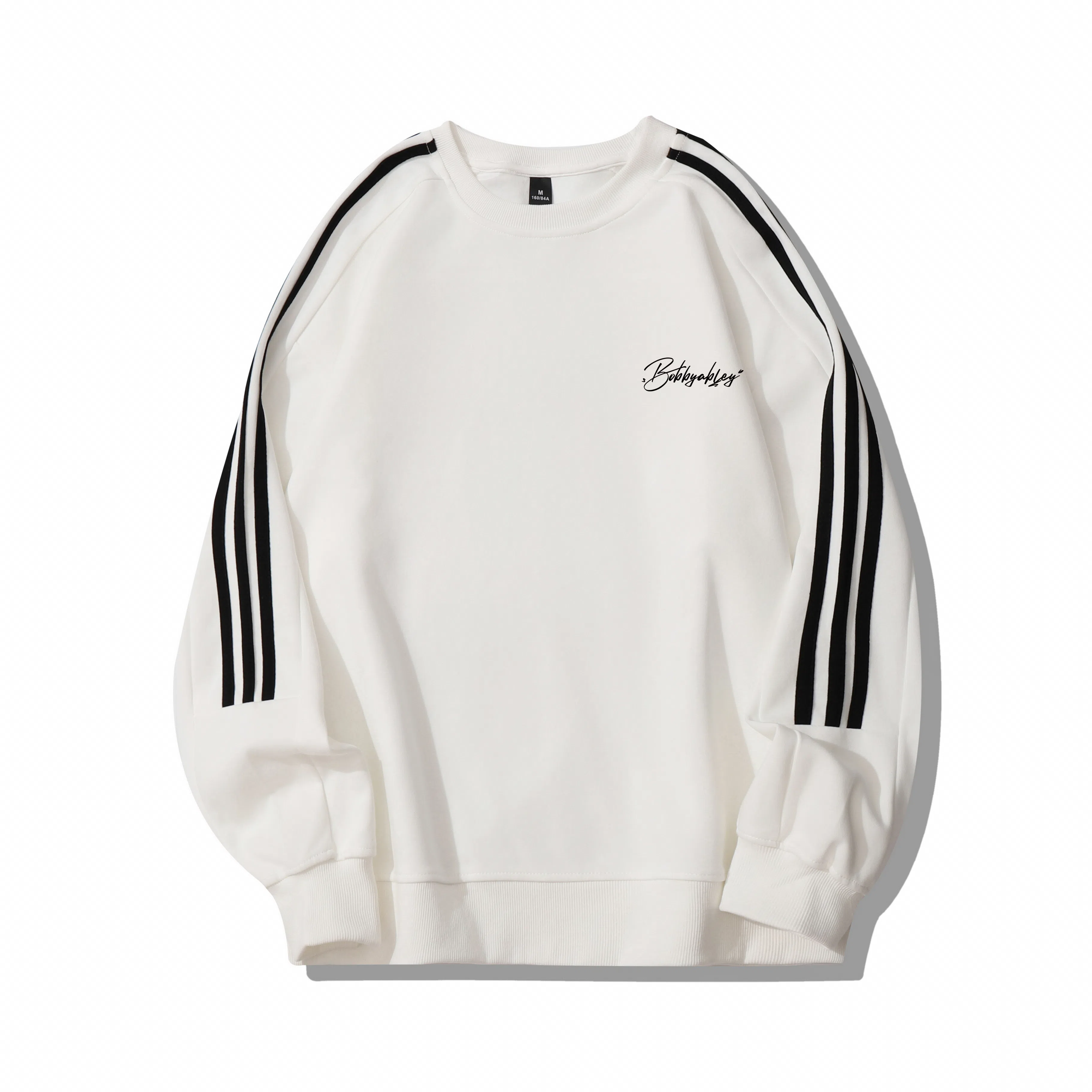 BOBBY ABLEY Logo