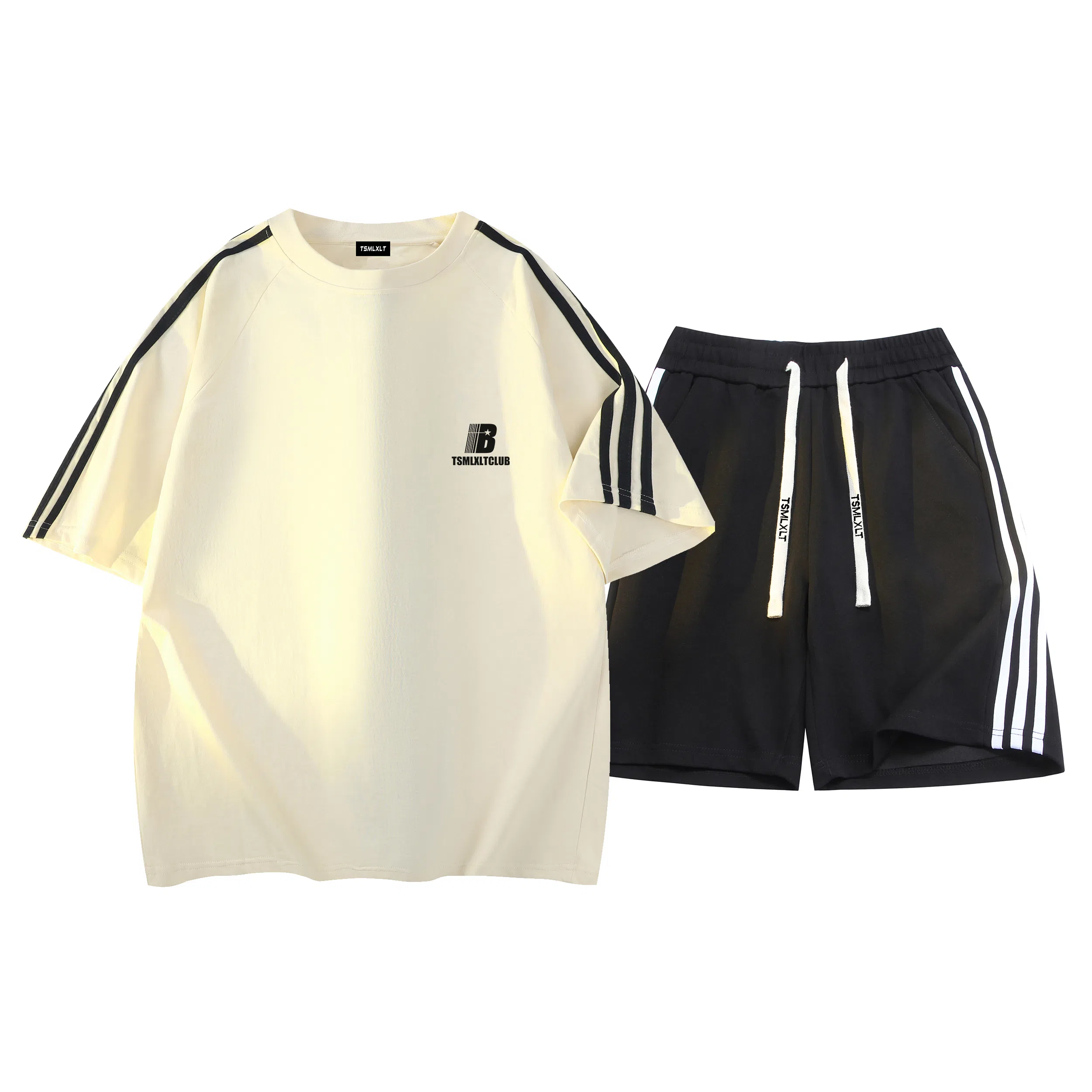 TSMLXLT 260g logoT