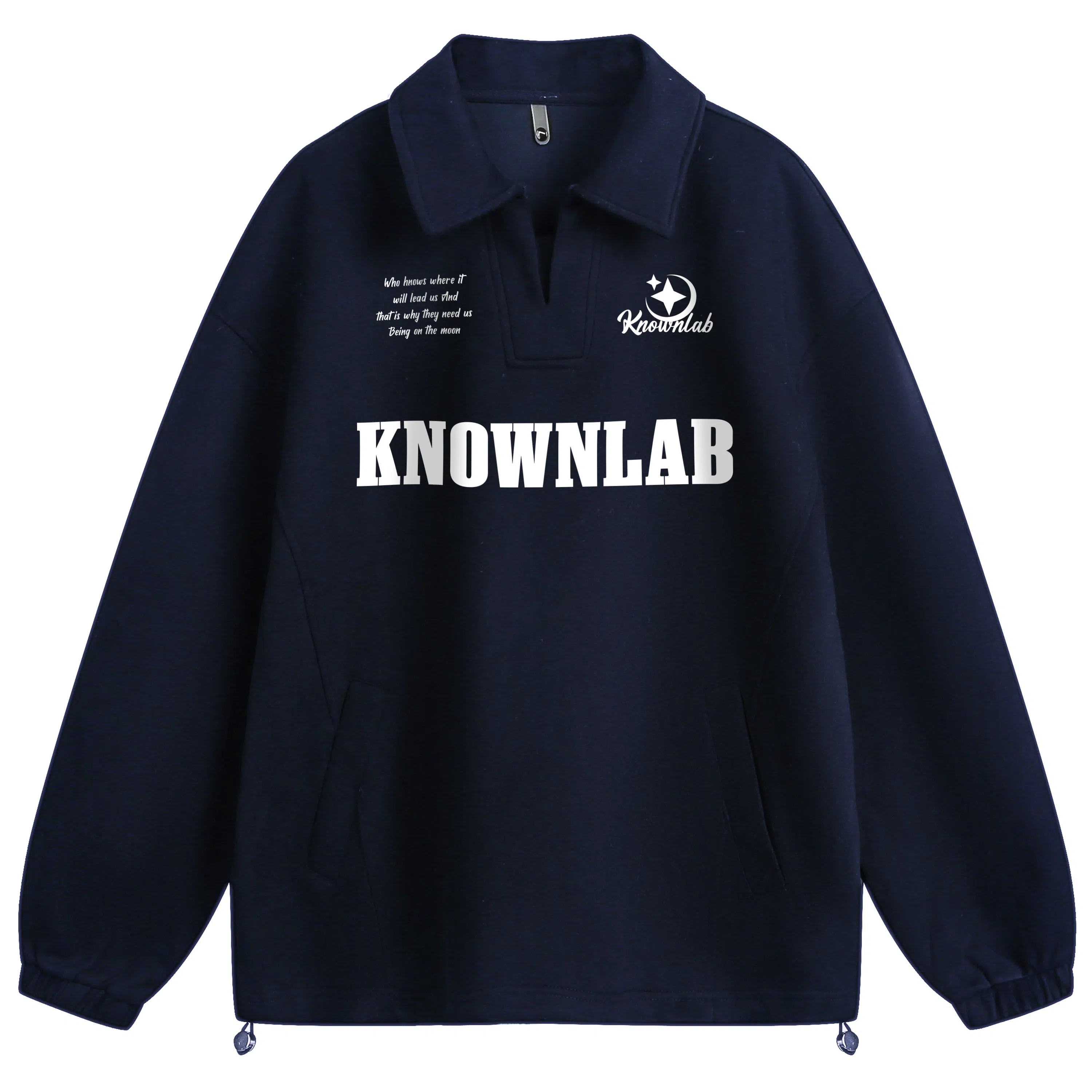 KNOWNLAB LOGO