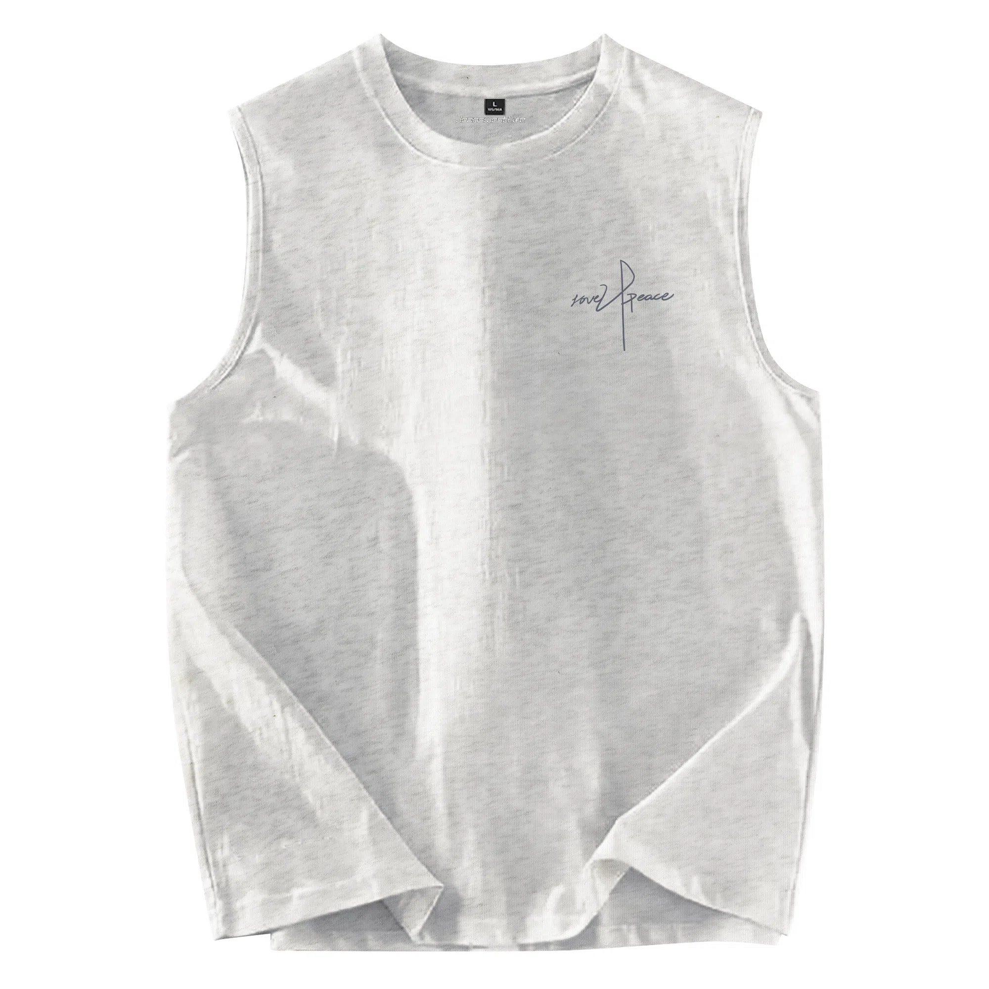 JEANSWEST LIFE Logo