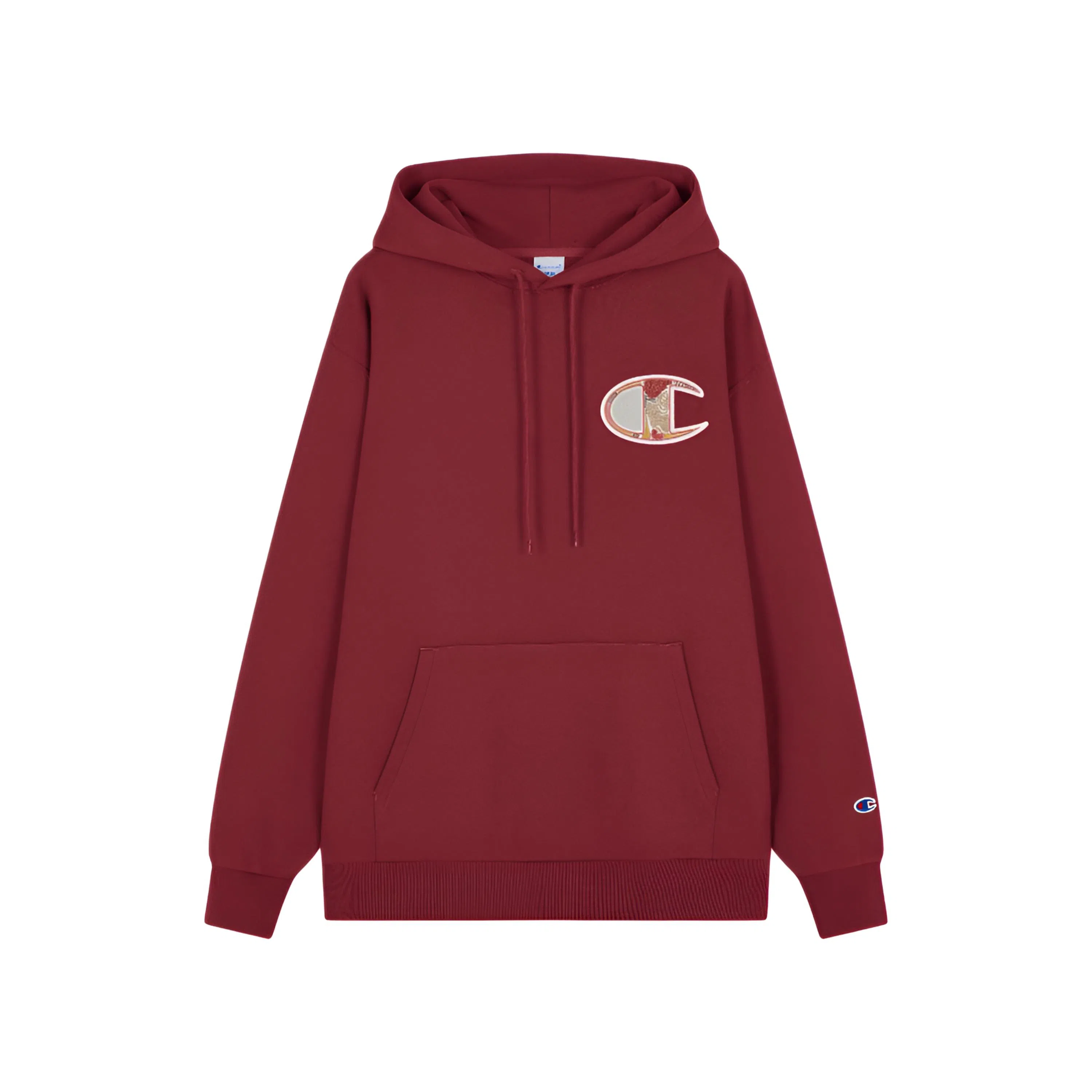 Champion FW24 Japan SMU 2 -Ecom C-Logo