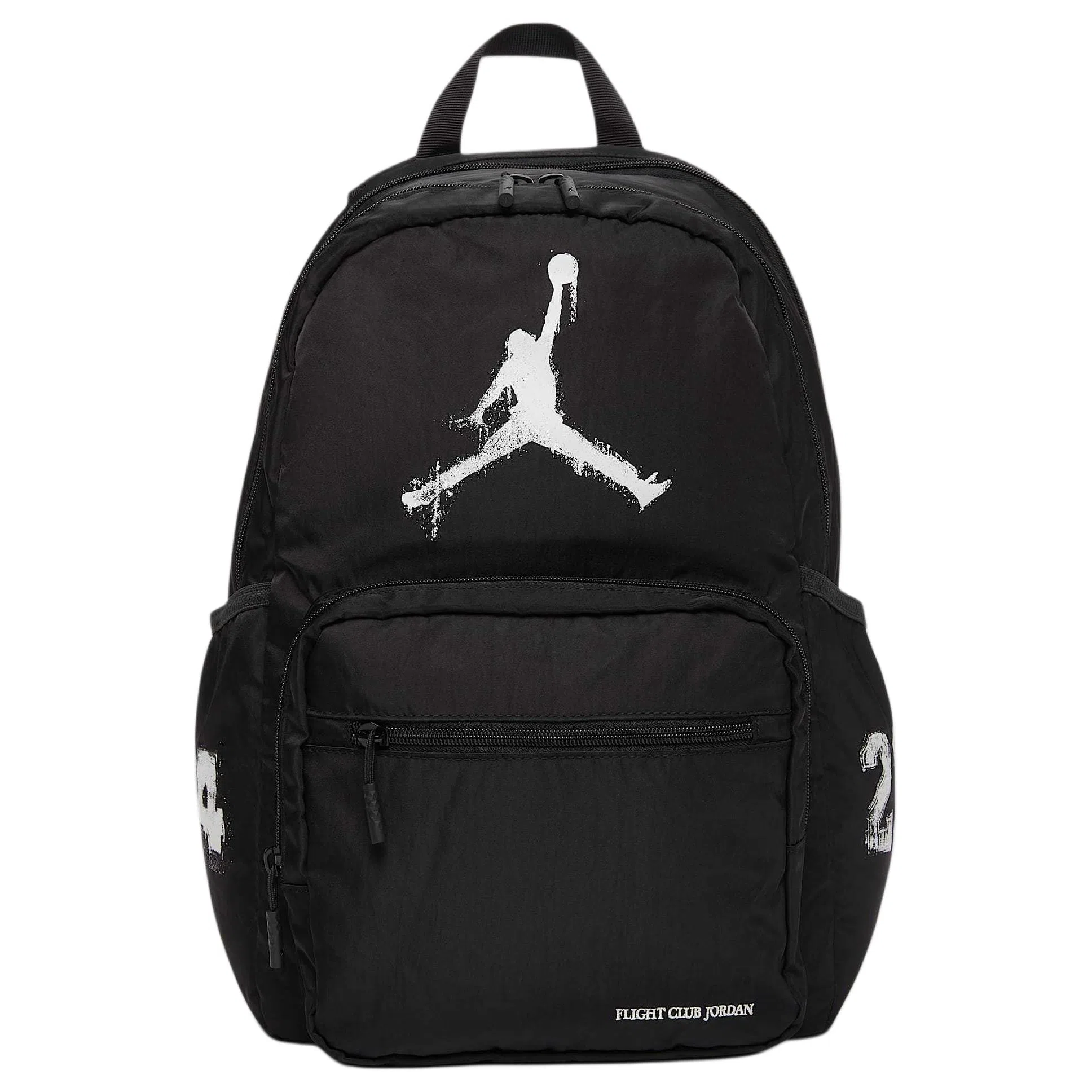 Jordan MVP Backpack Black
