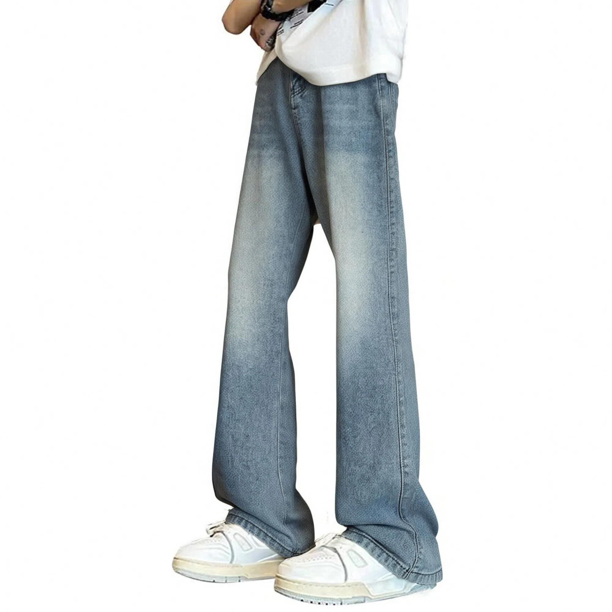 DOENU clean fit