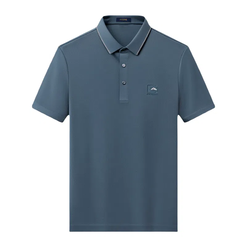 FOSS PHIL 2025Polo