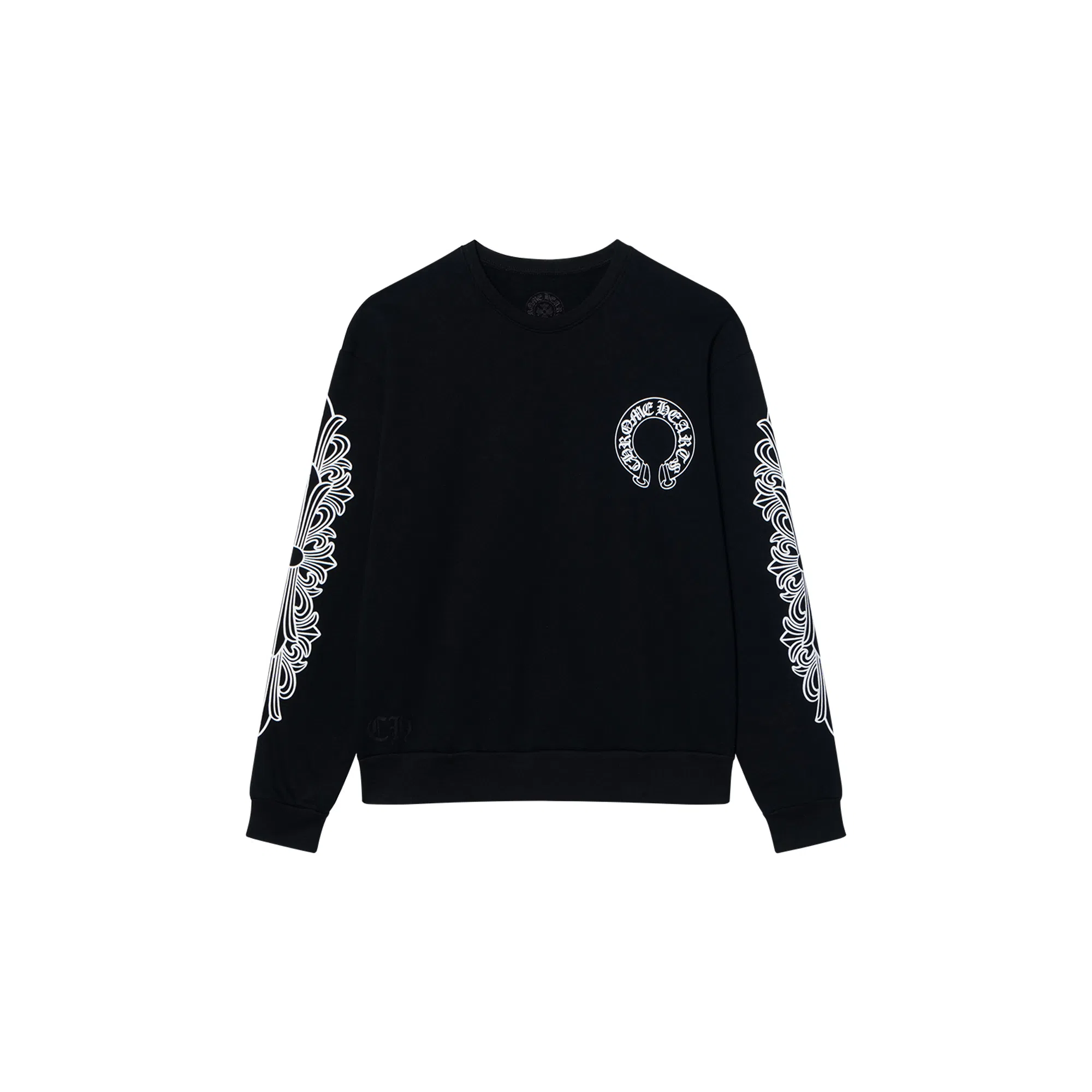 Chrome Hearts SS23 Logo Sweatshirt