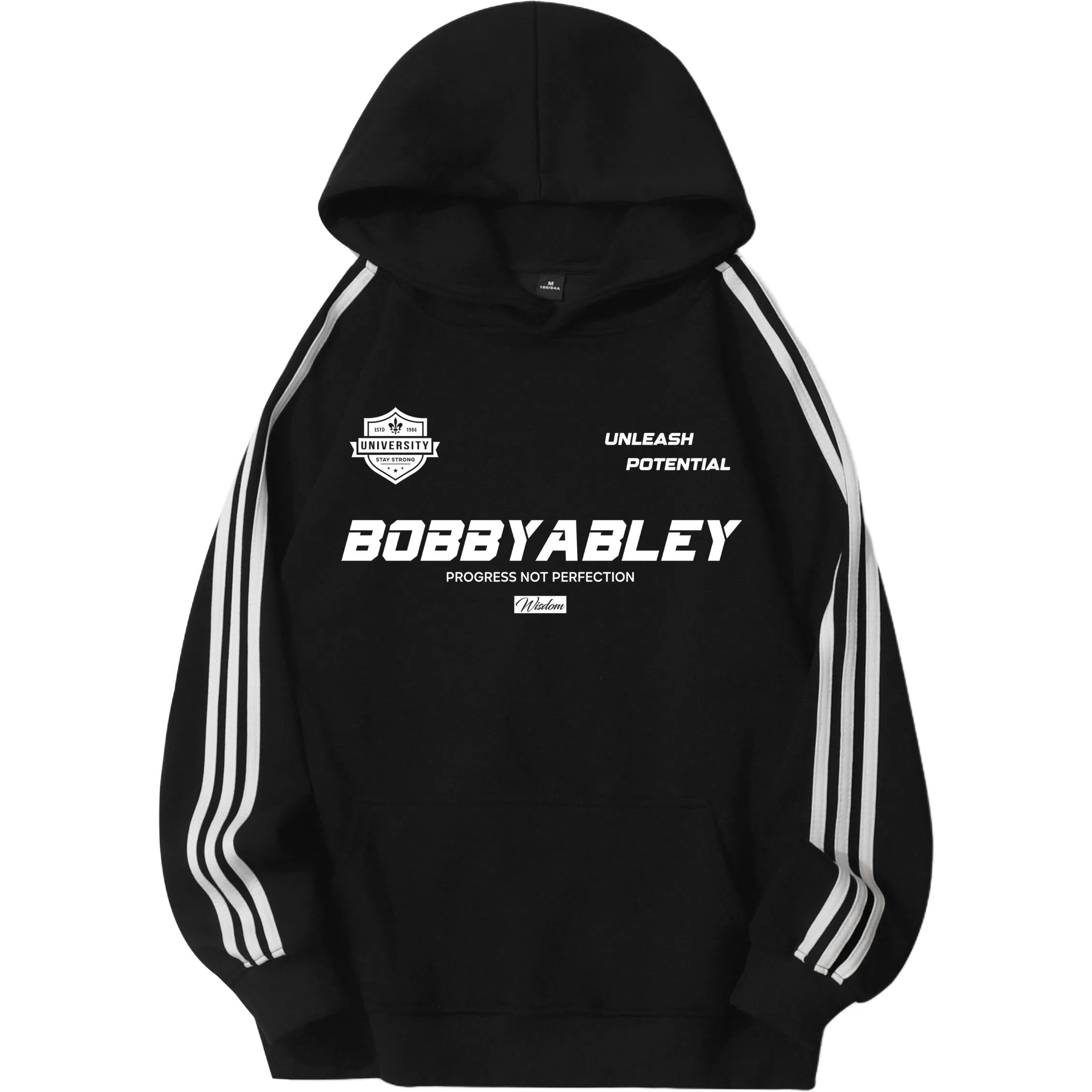 BOBBY ABLEY Logo