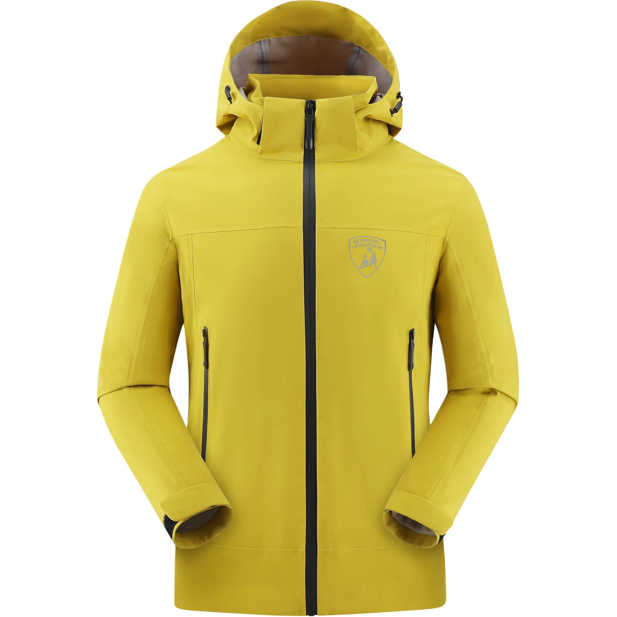 Automobili Lamborghini logo