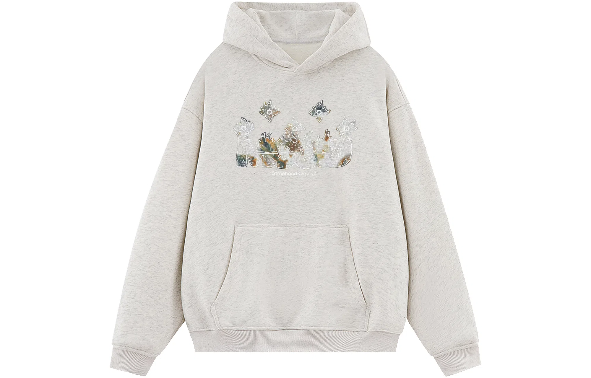 SIMPLE RIMLESSSRME MOOD