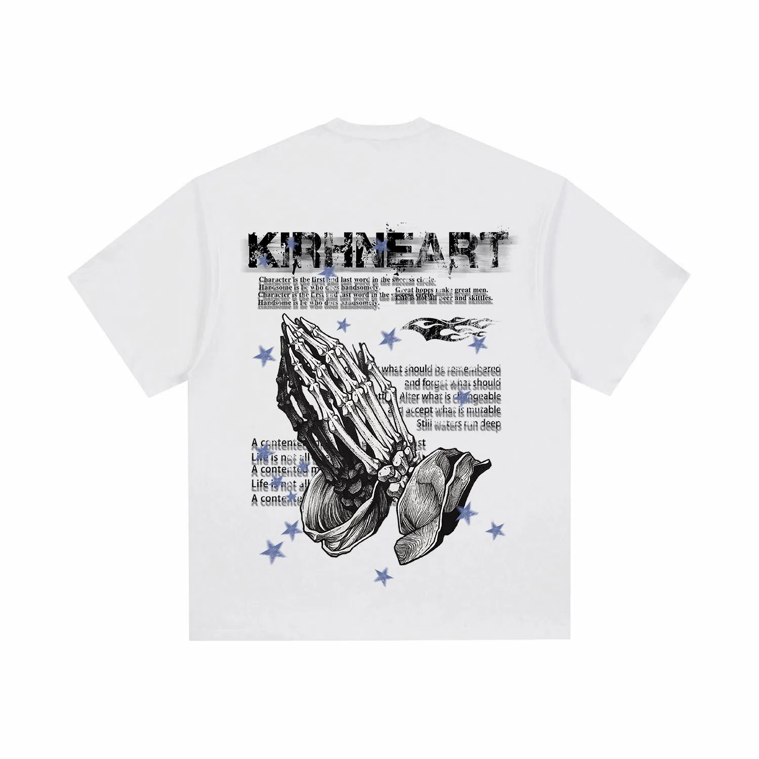 KIRHNE T