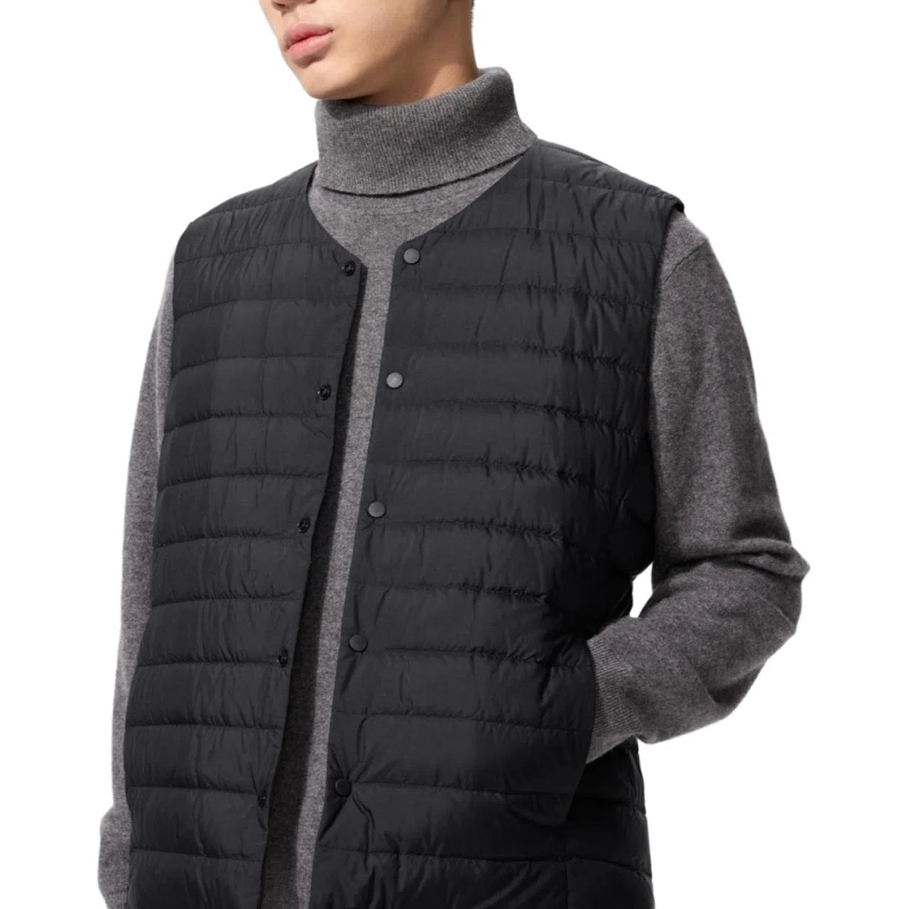 UNIQLO Vest