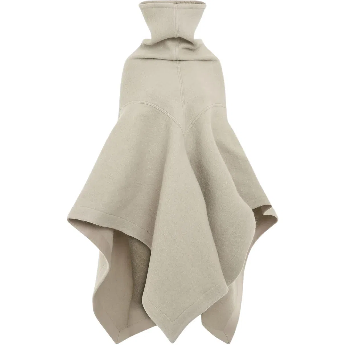 Rick Owens Cape