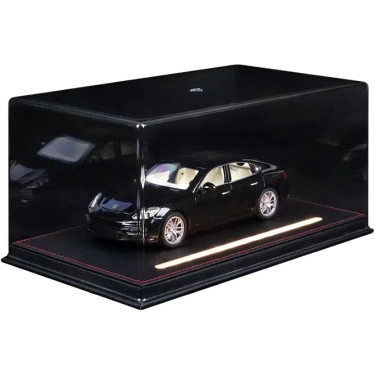 锦象鹤 帕拉梅拉 汽车模型