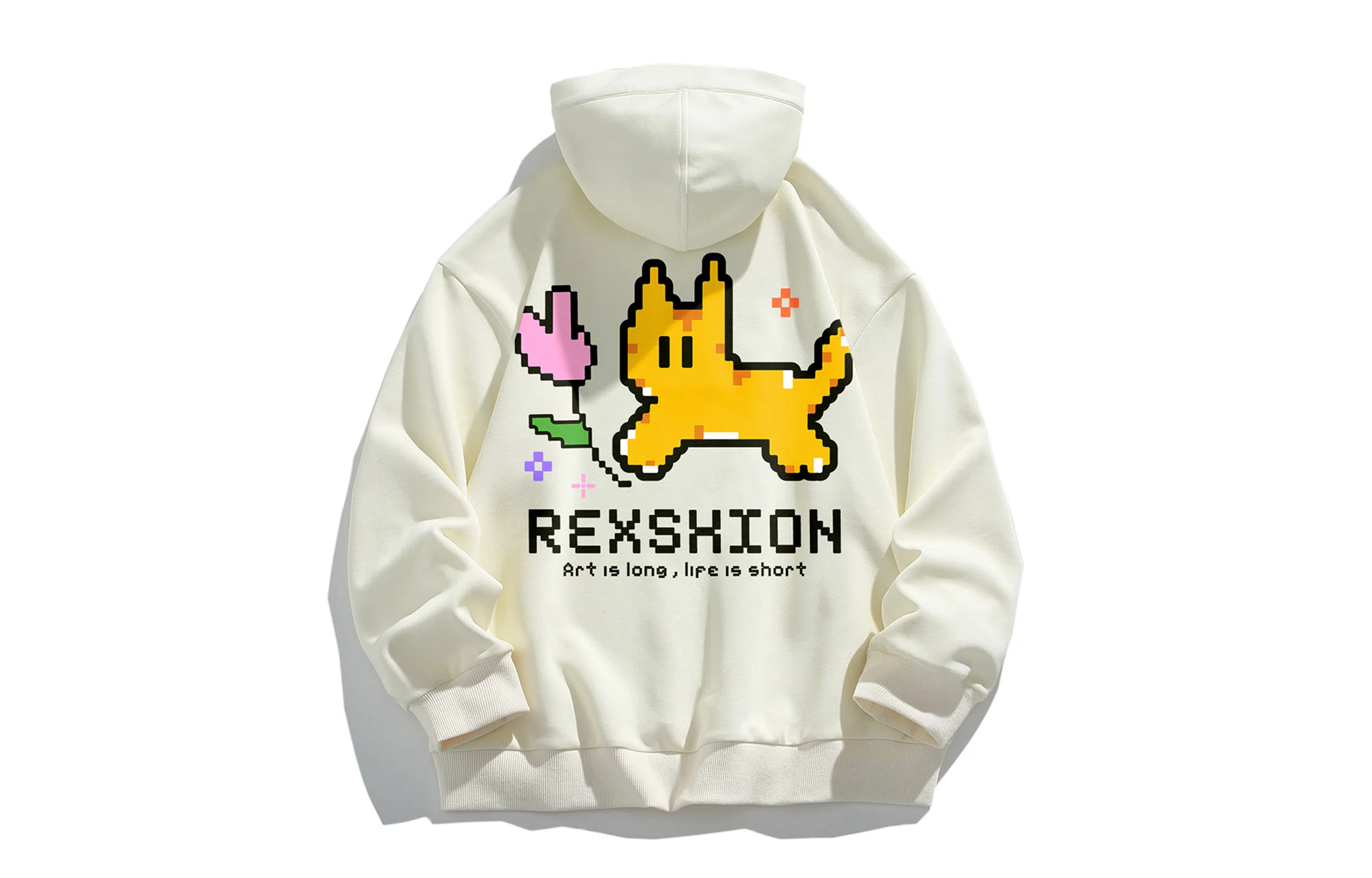 REXSHION Logo