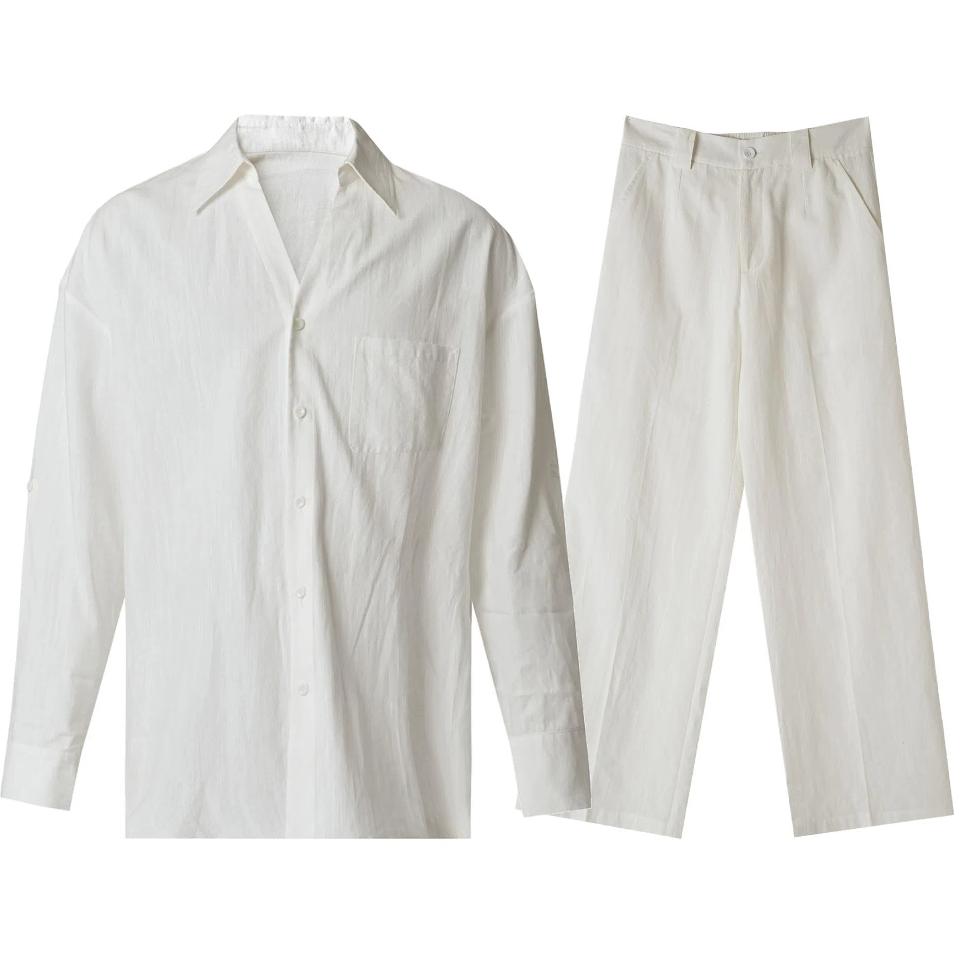 H.V.G.A "cleanfitvintage