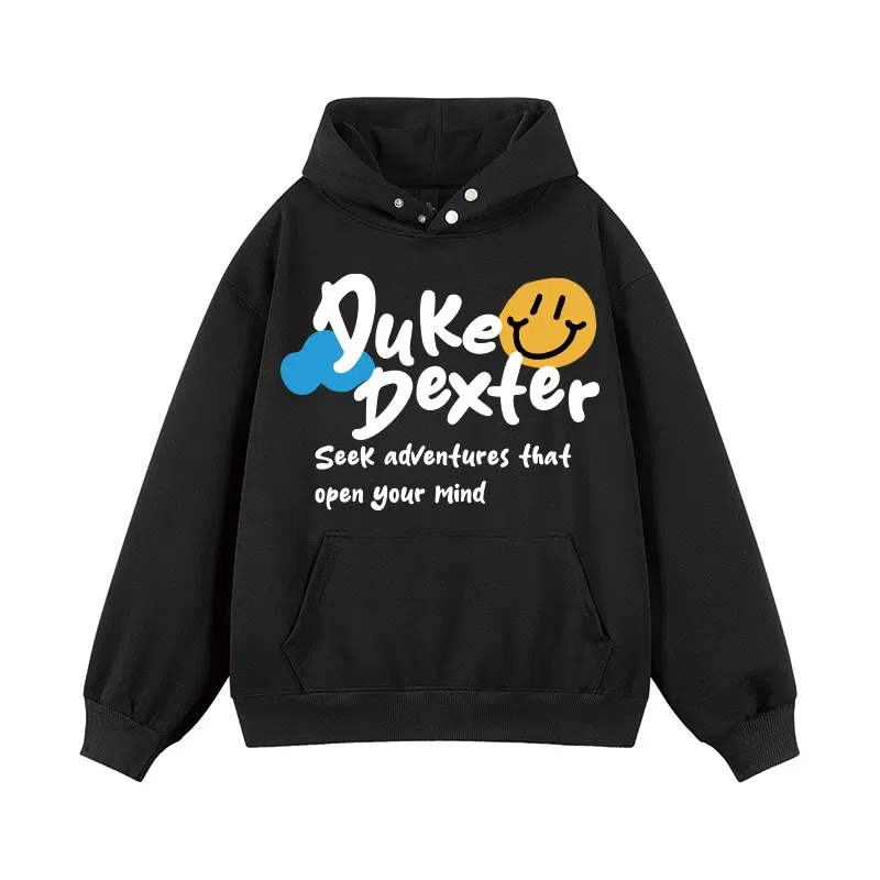 DUKE+DEXTER DUKE+DEXTER LOGO