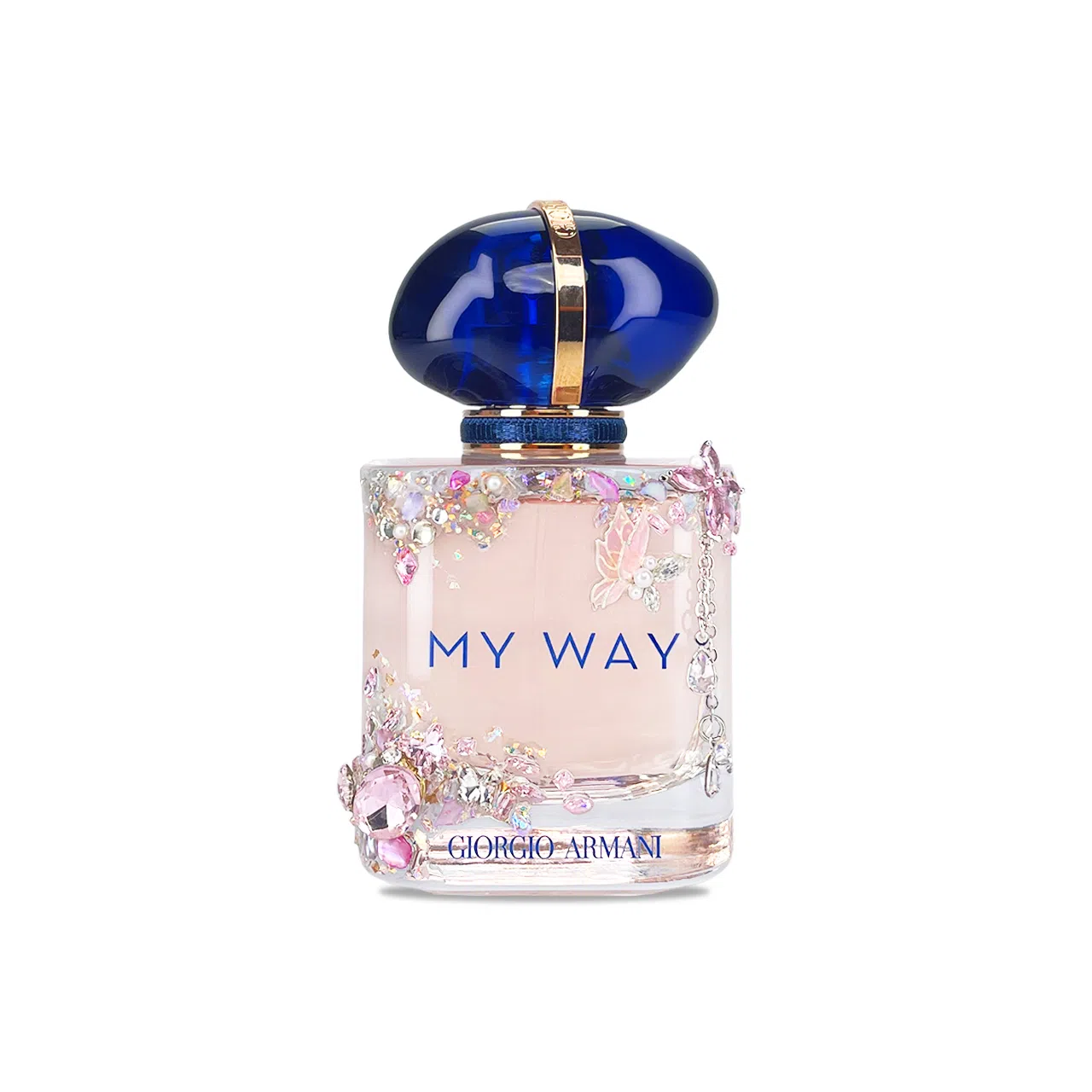 MYWAY EDP
