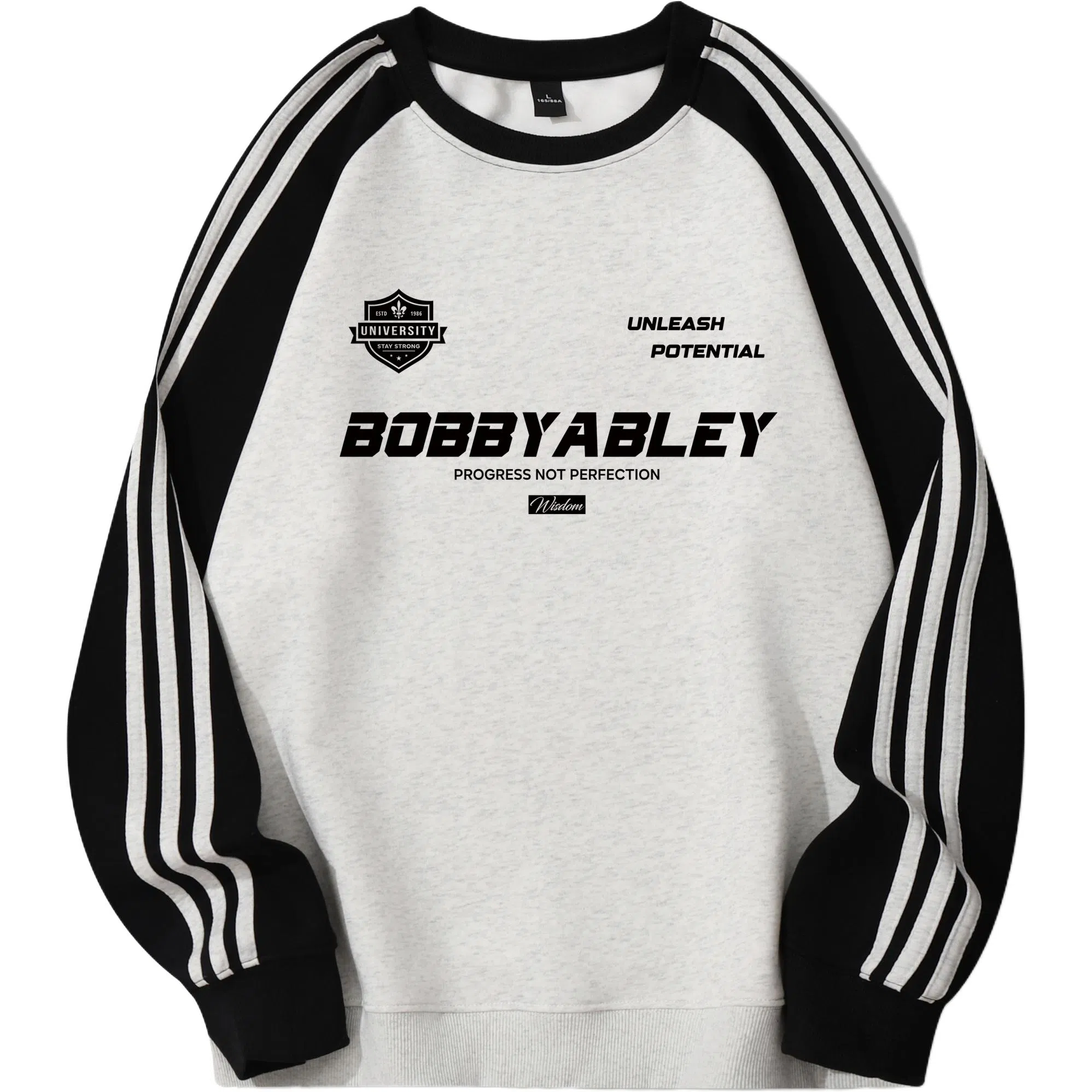 BOBBY ABLEY Logo