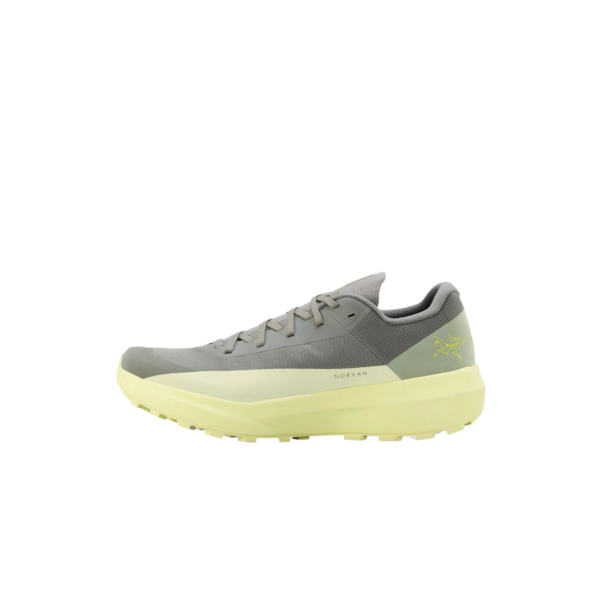 Arcteryx Norvan LD 4