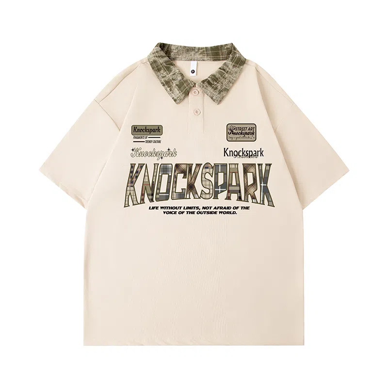 KNOCKSPARK Polo