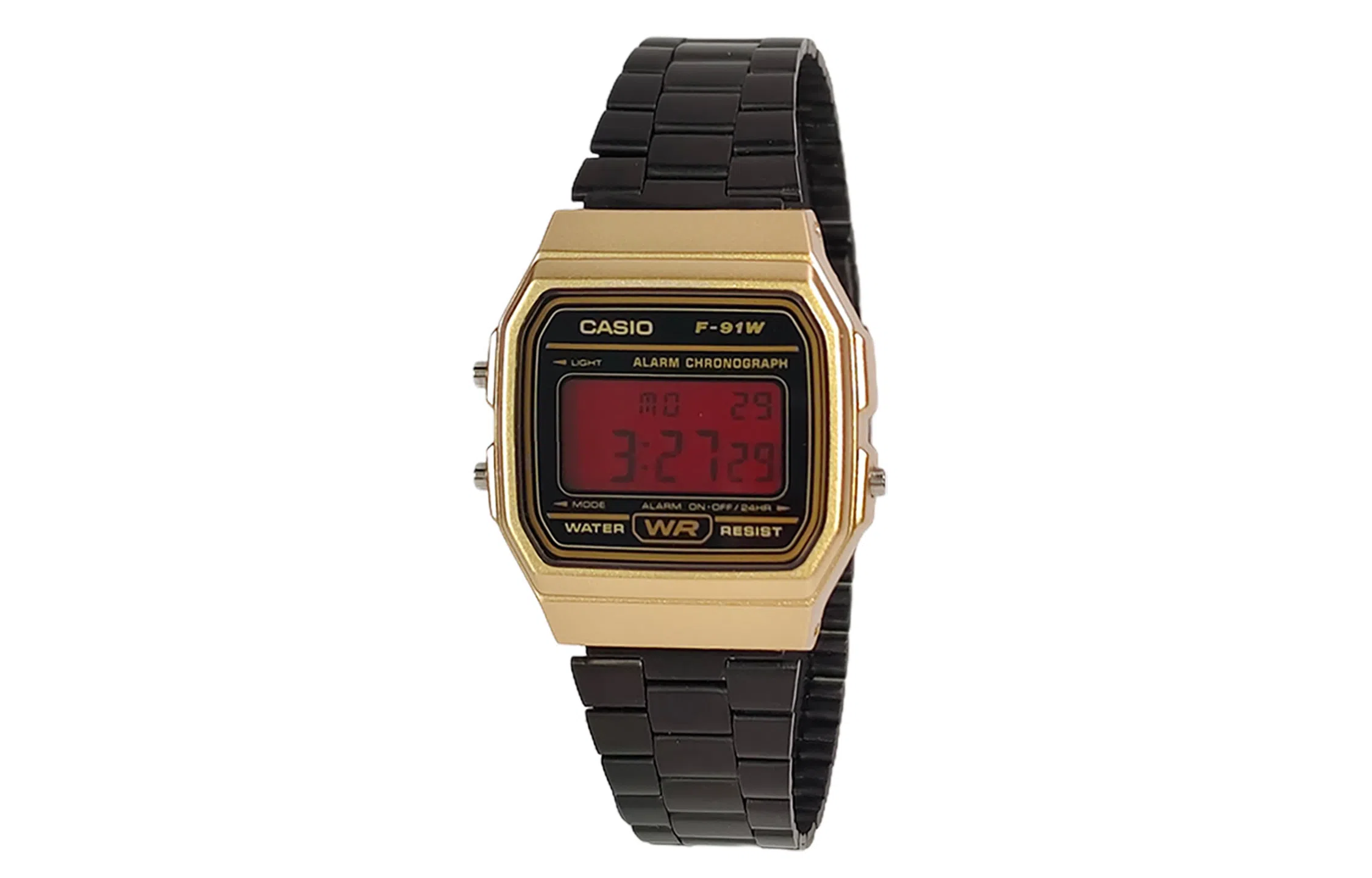 CASIO F-91WM-9A