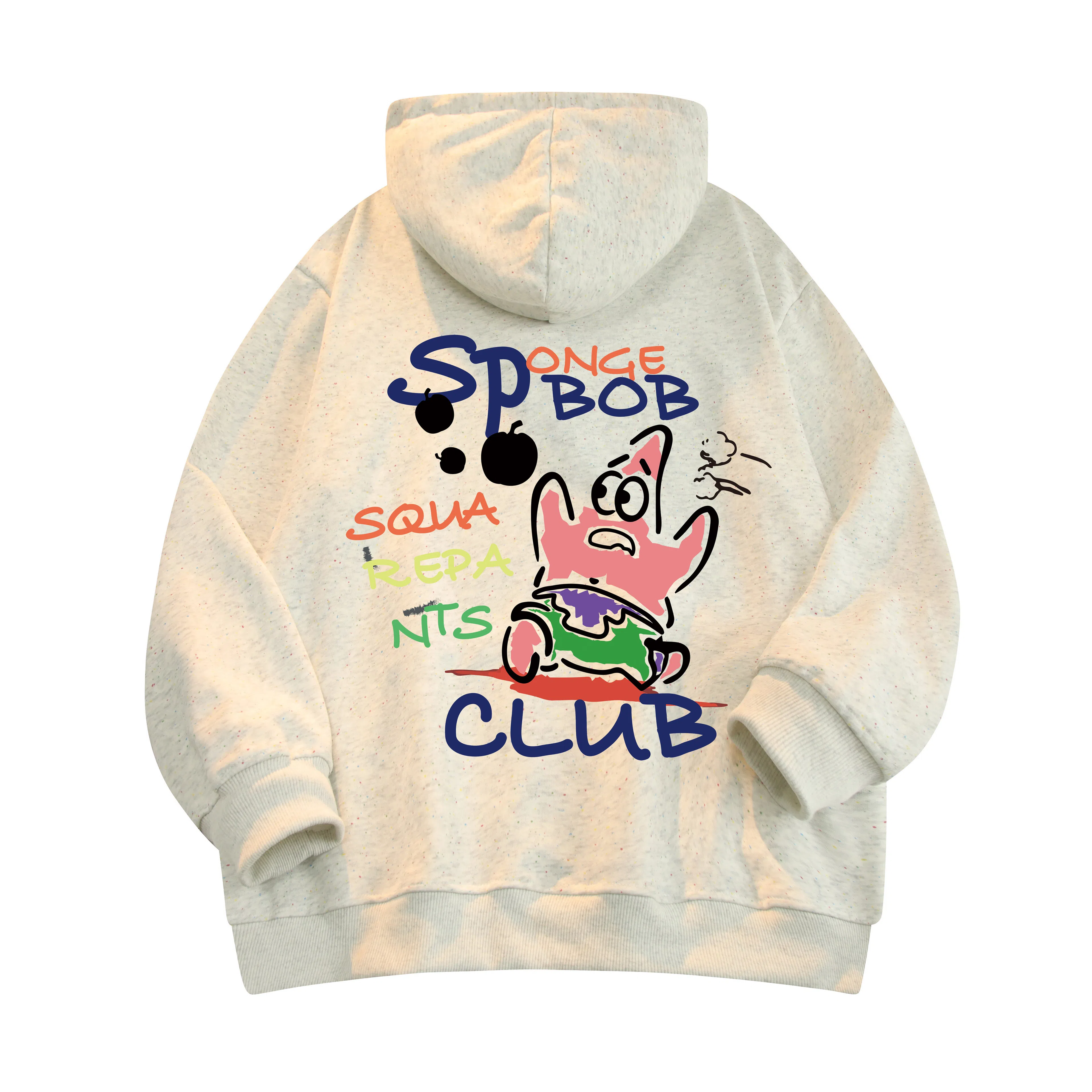 SPONGEBOB SQUAREPANTS Logo