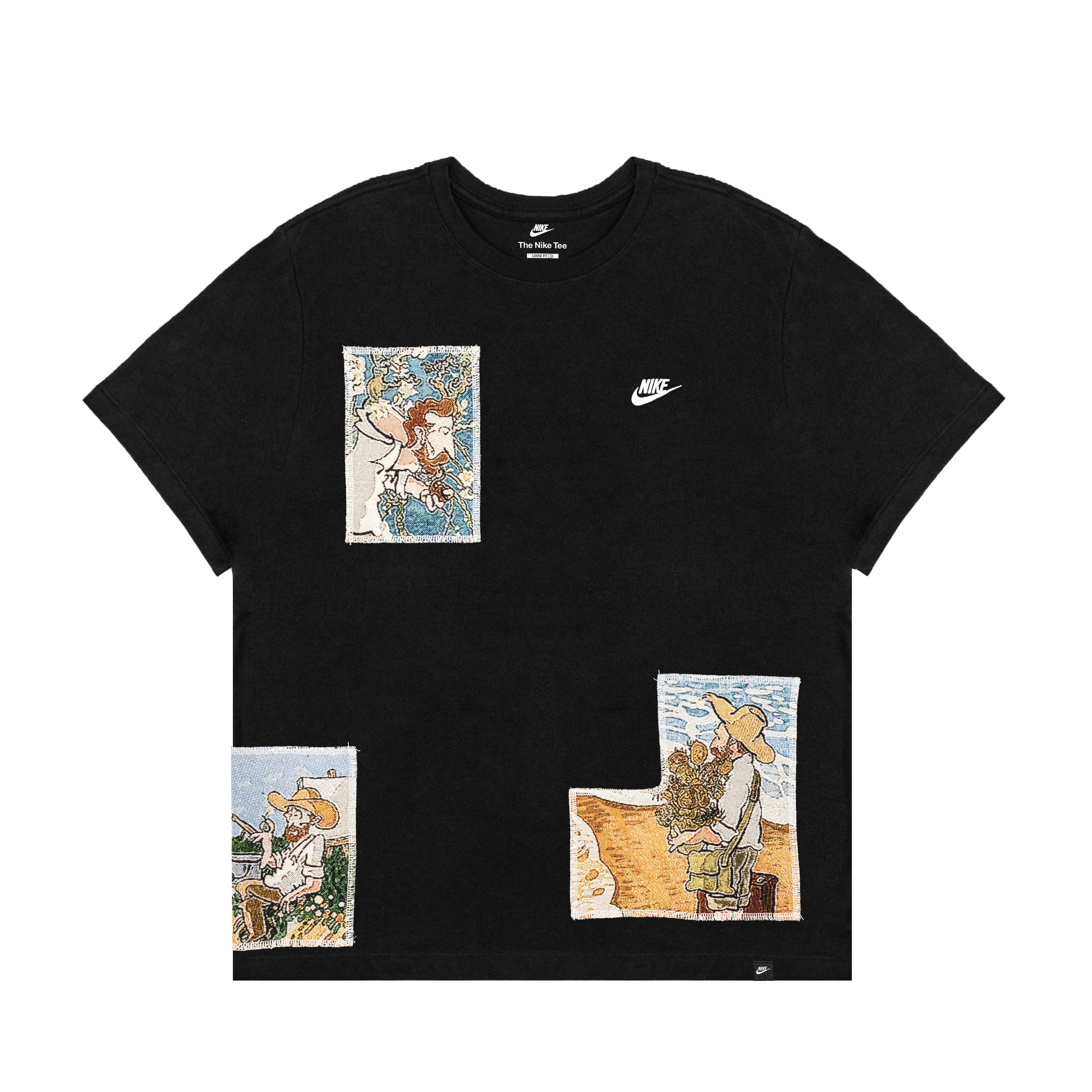 Nike Fantasy T