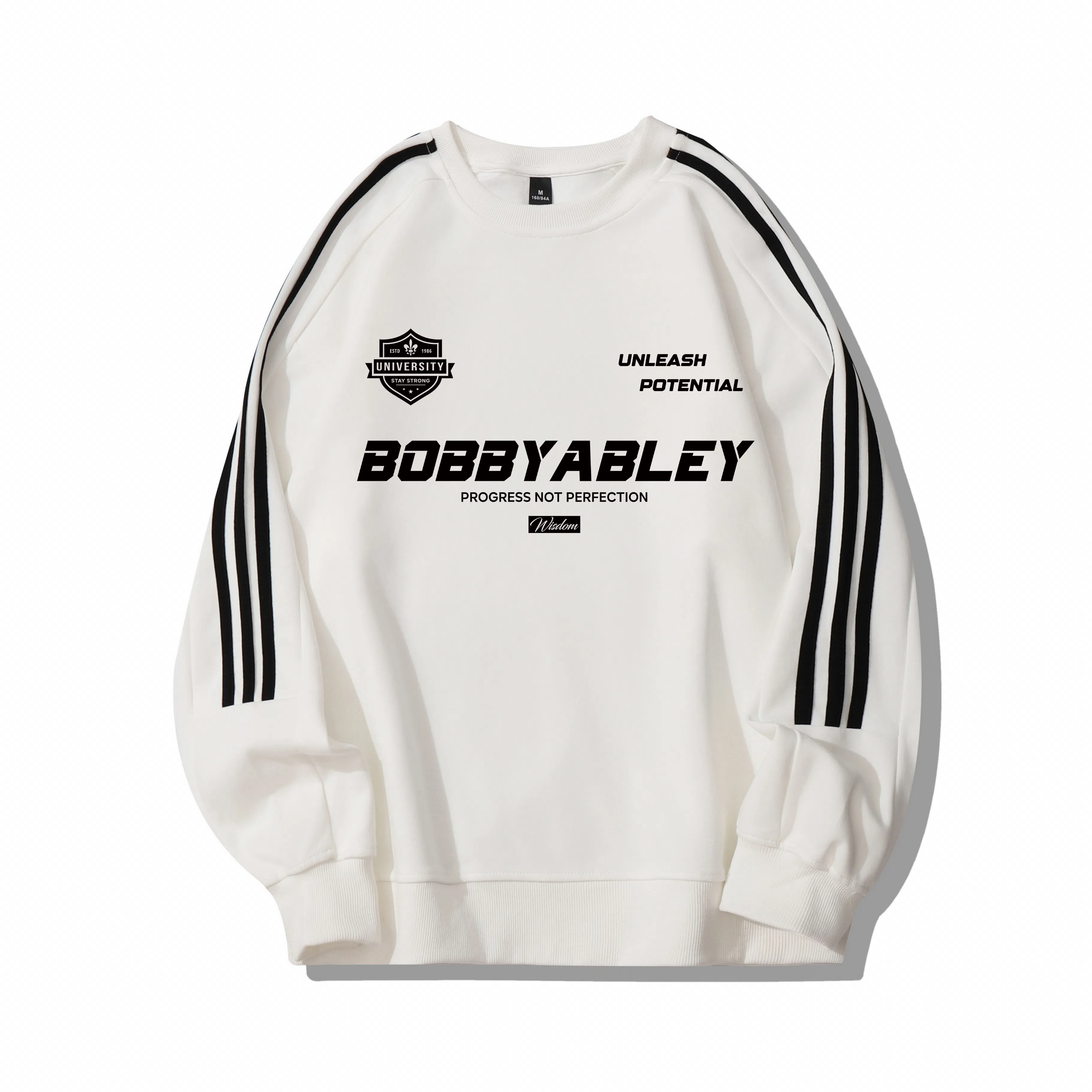 BOBBY ABLEY
