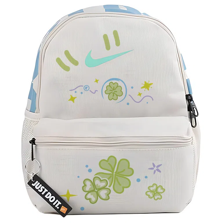 Nike Butterfly Flower Backpack