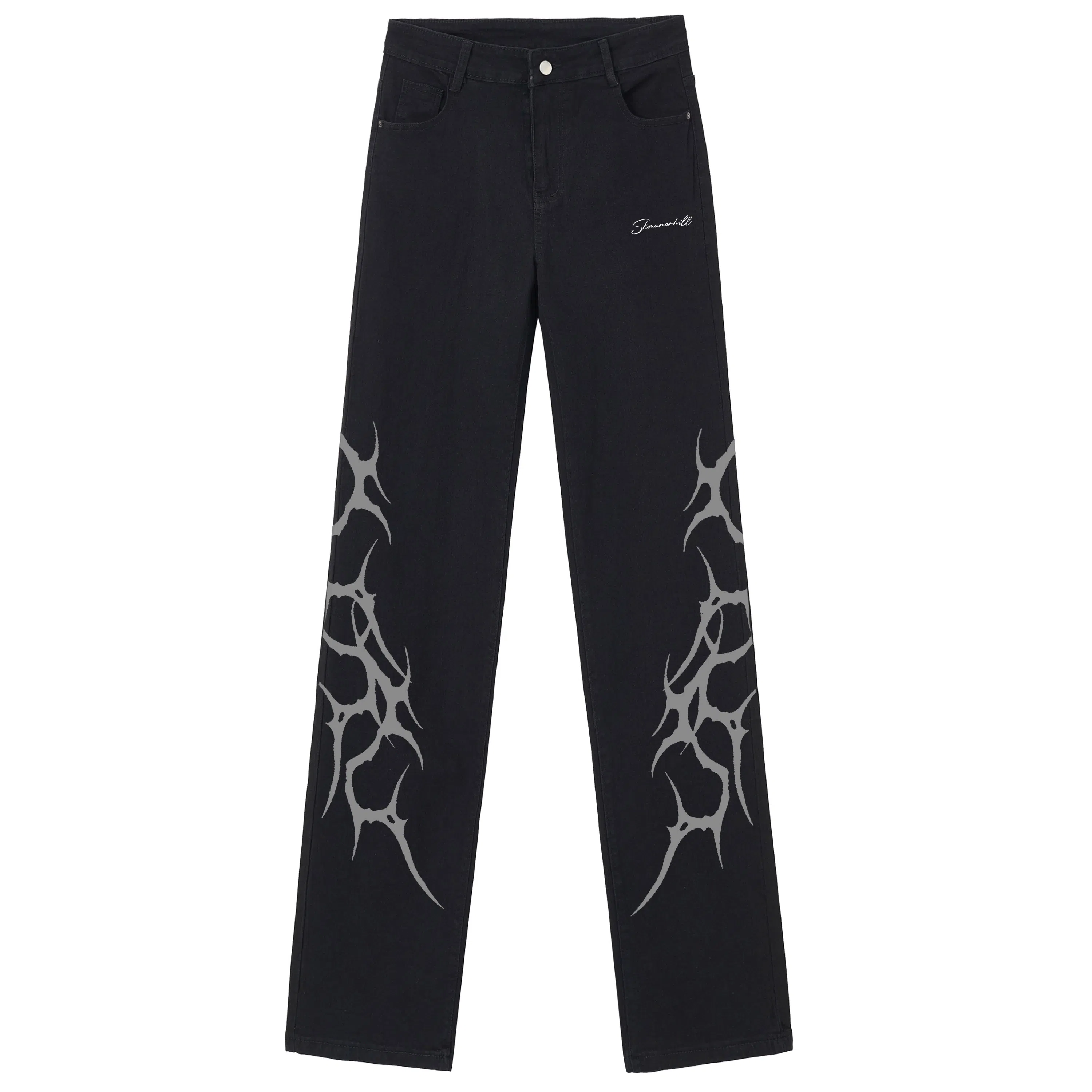 s.k. manor hill vibeLogo